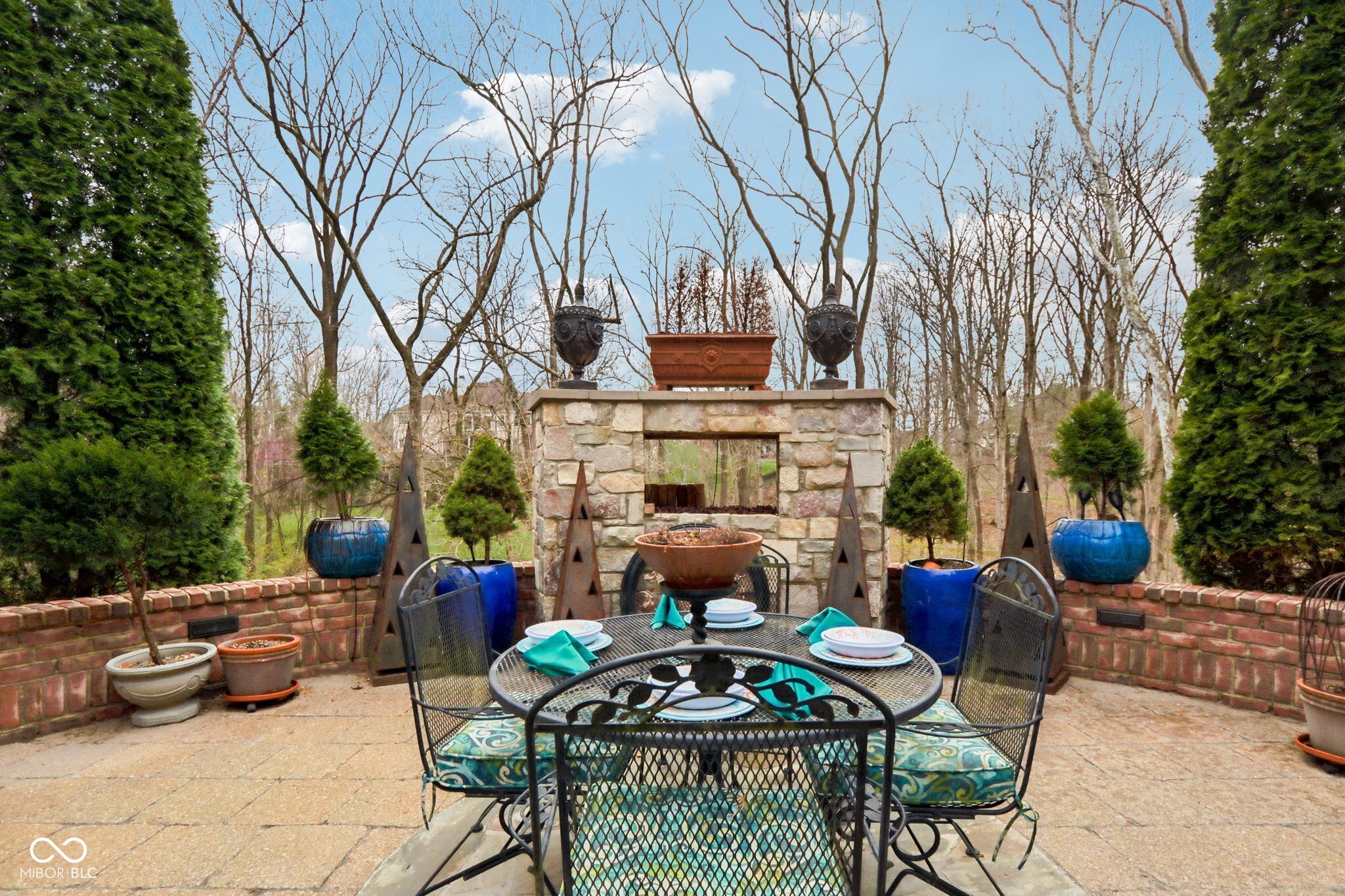 14575 Geist Ridge Drive