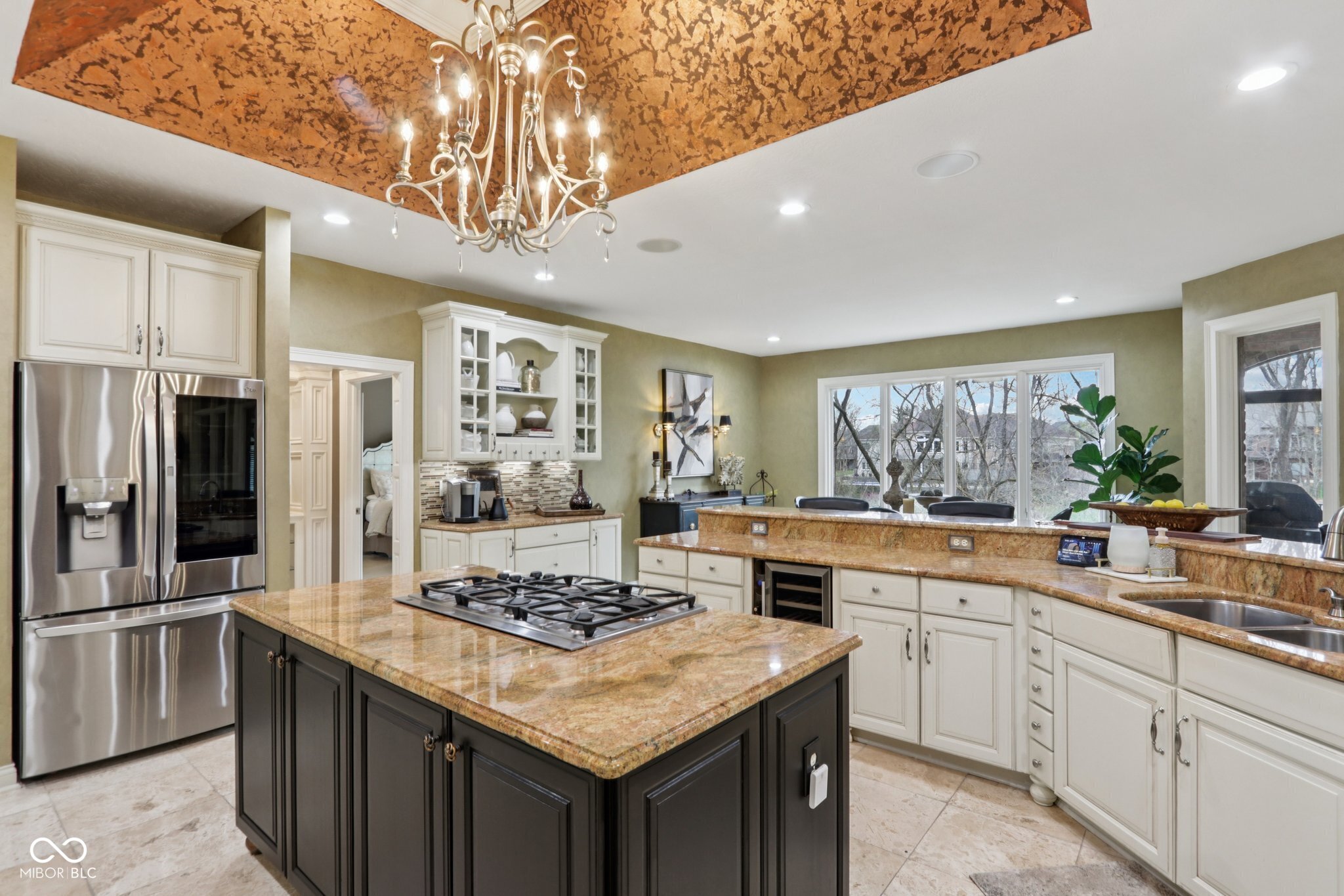 14575 Geist Ridge Drive