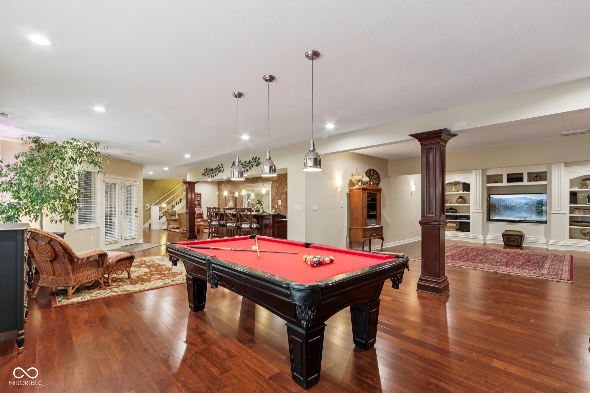 14575 Geist Ridge Drive