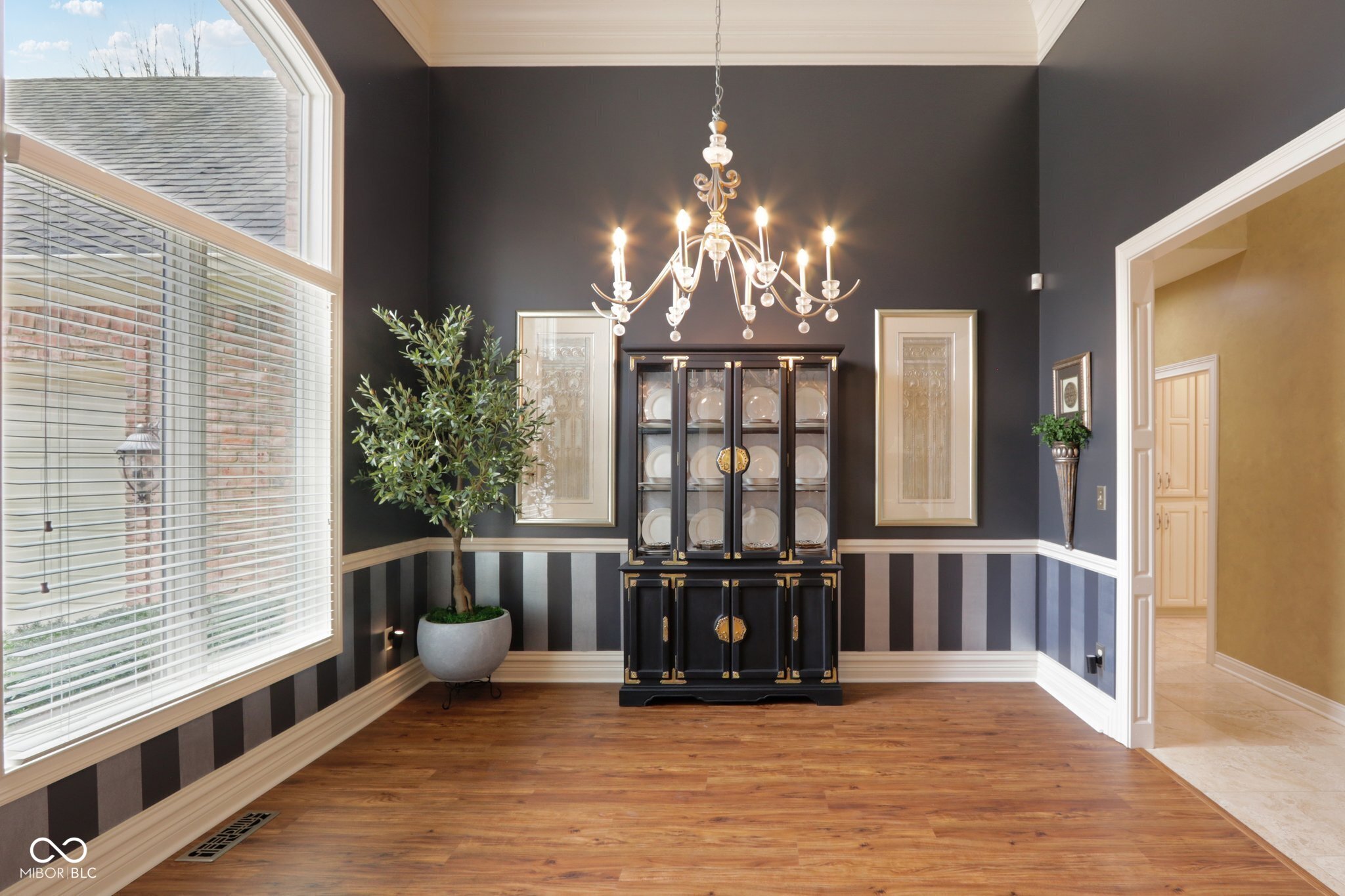 14575 Geist Ridge Drive