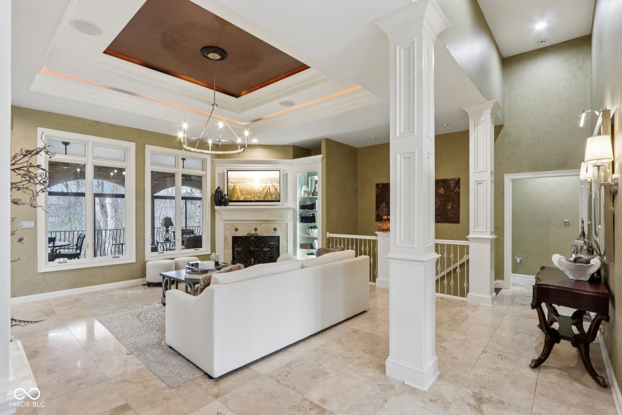 14575 Geist Ridge Drive