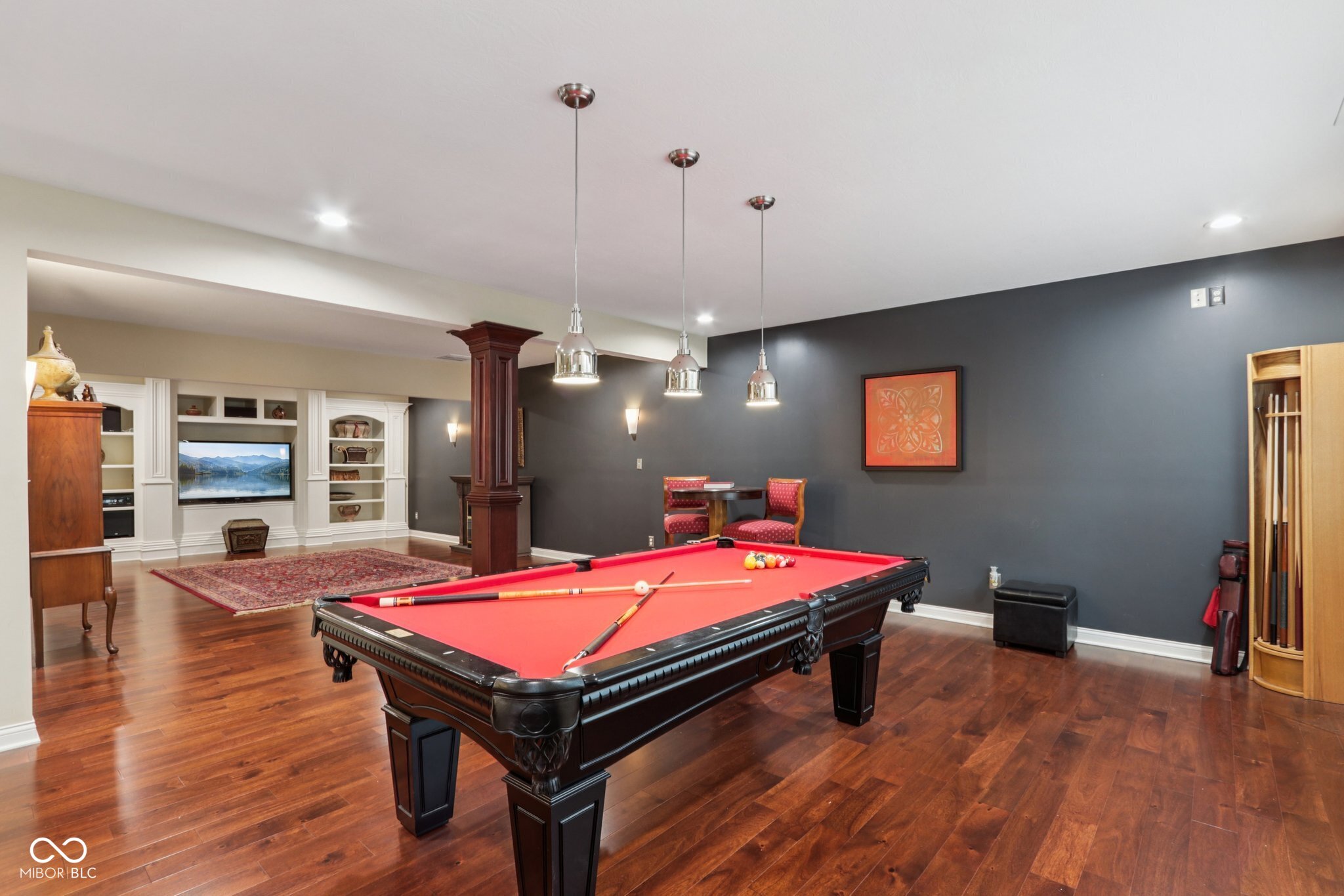 14575 Geist Ridge Drive