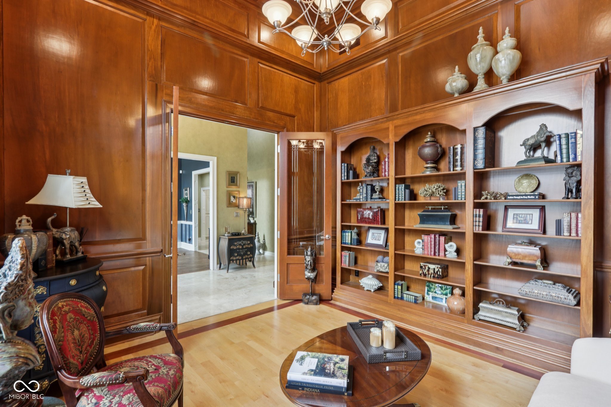 14575 Geist Ridge Drive