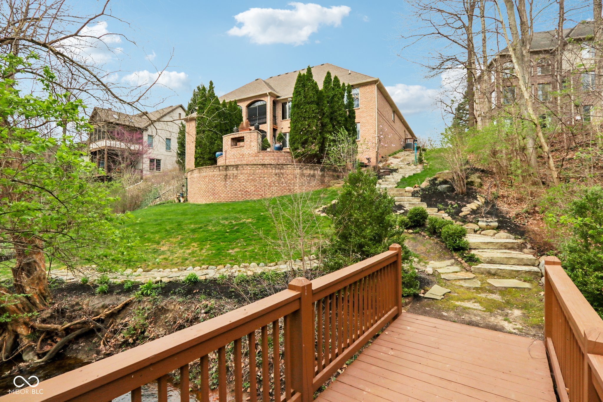 14575 Geist Ridge Drive