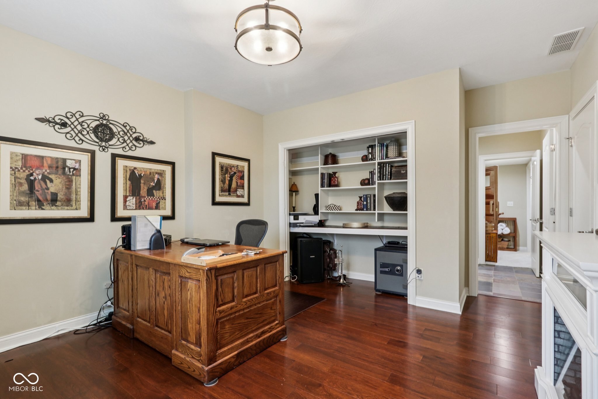 14575 Geist Ridge Drive