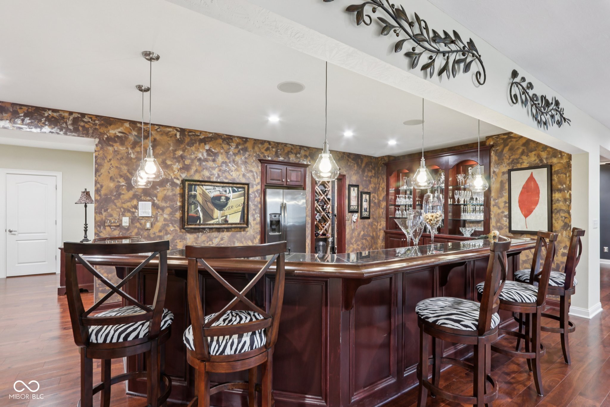 14575 Geist Ridge Drive