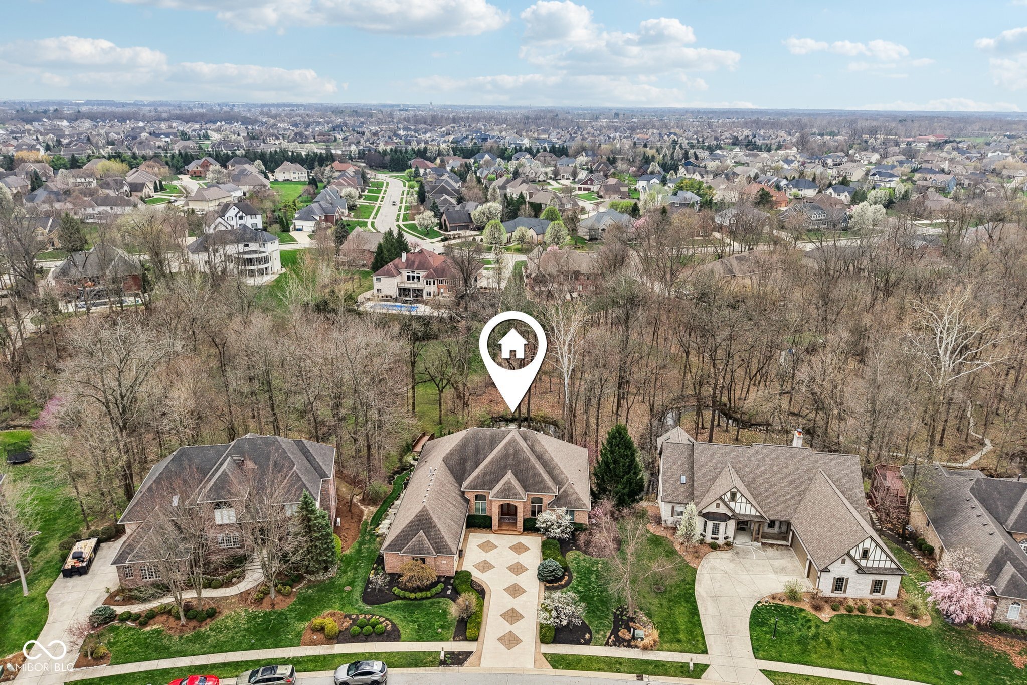 14575 Geist Ridge Drive