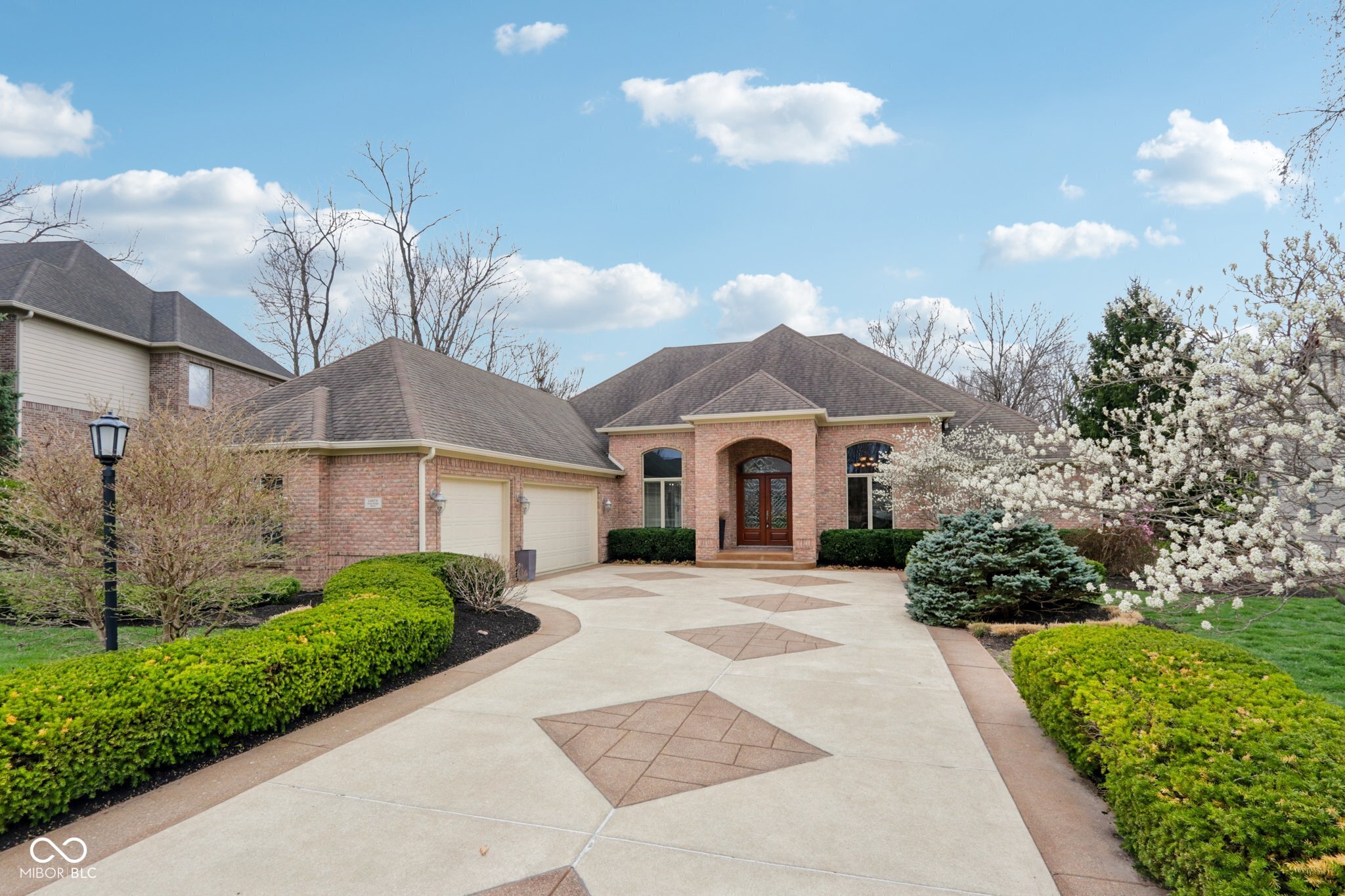 14575 Geist Ridge Drive
