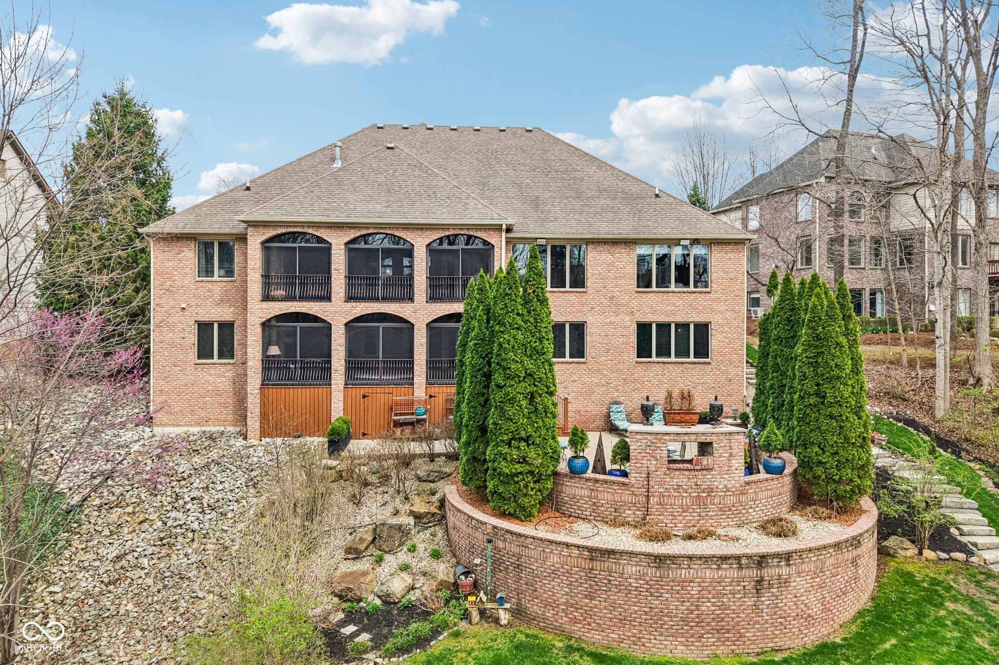 14575 Geist Ridge Drive