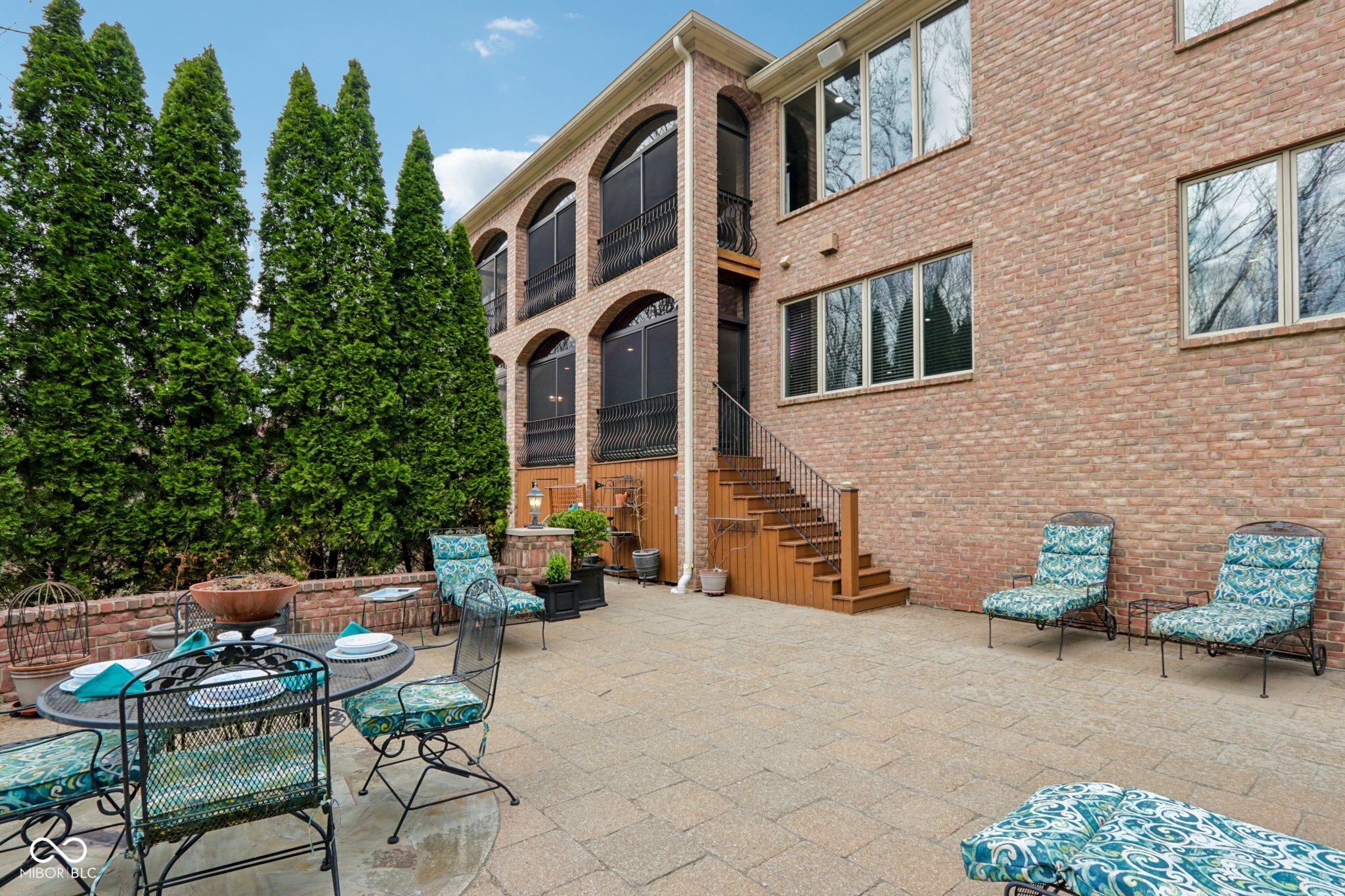 14575 Geist Ridge Drive