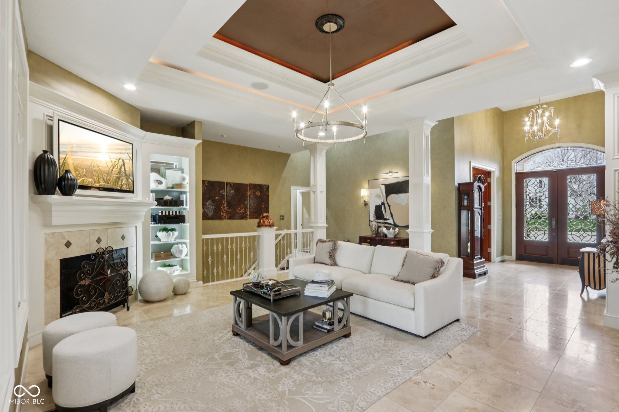 14575 Geist Ridge Drive