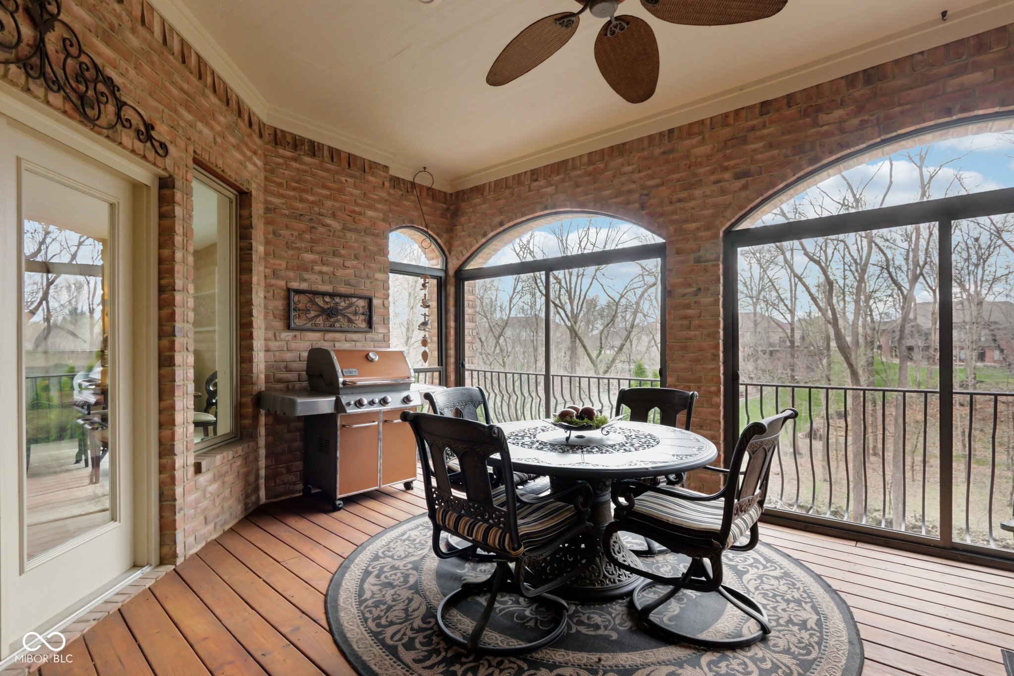 14575 Geist Ridge Drive