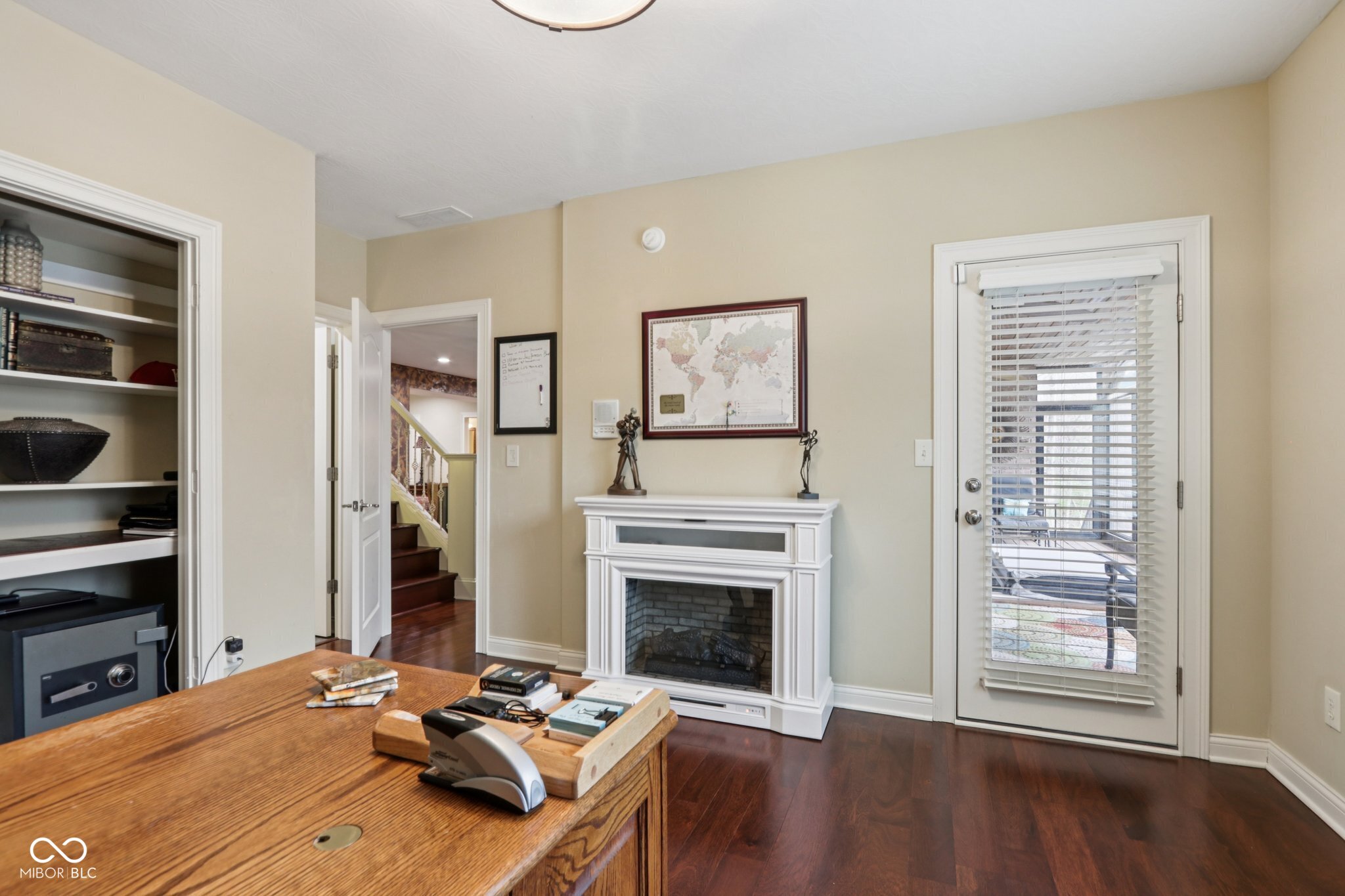 14575 Geist Ridge Drive