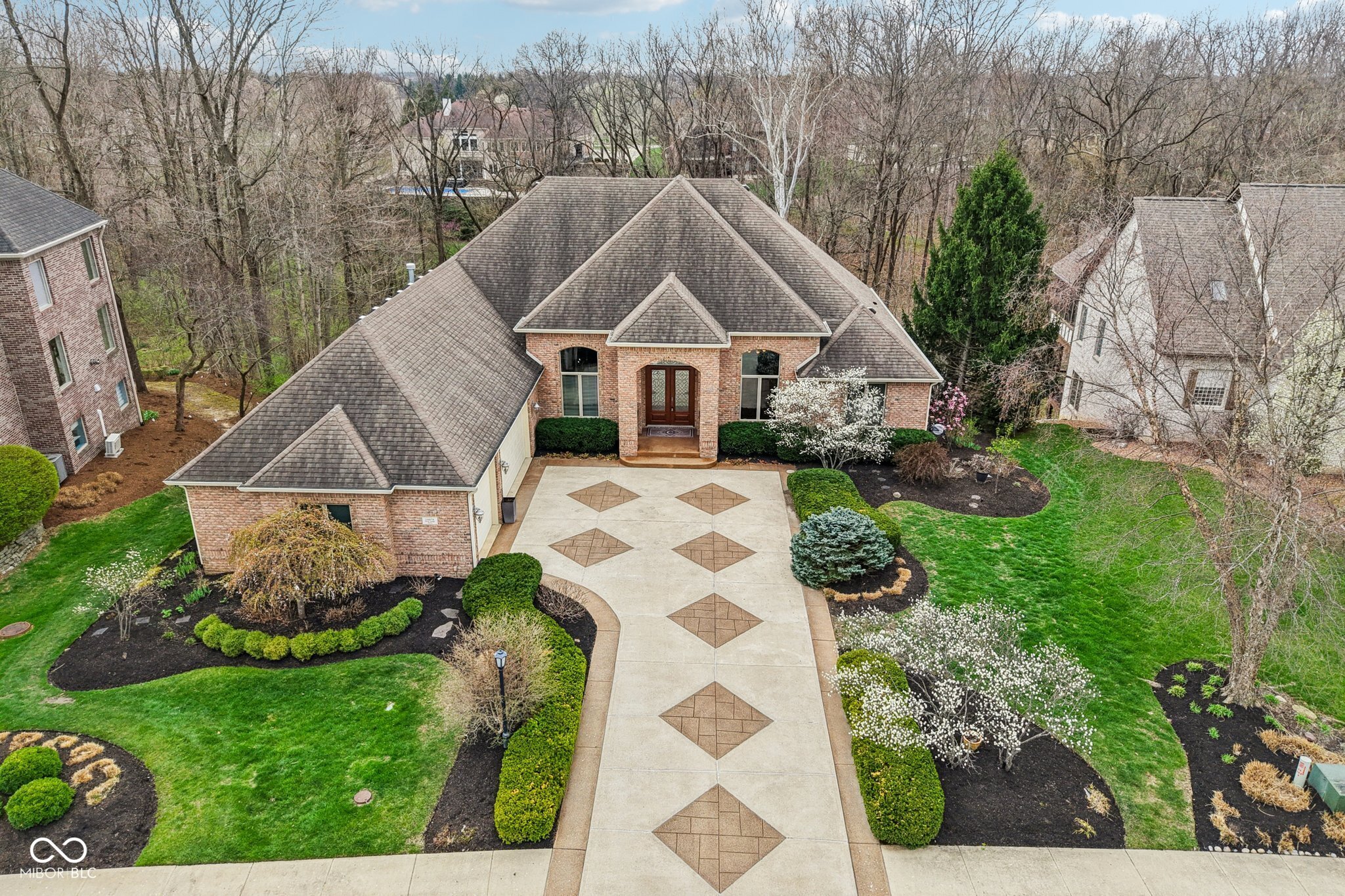 14575 Geist Ridge Drive