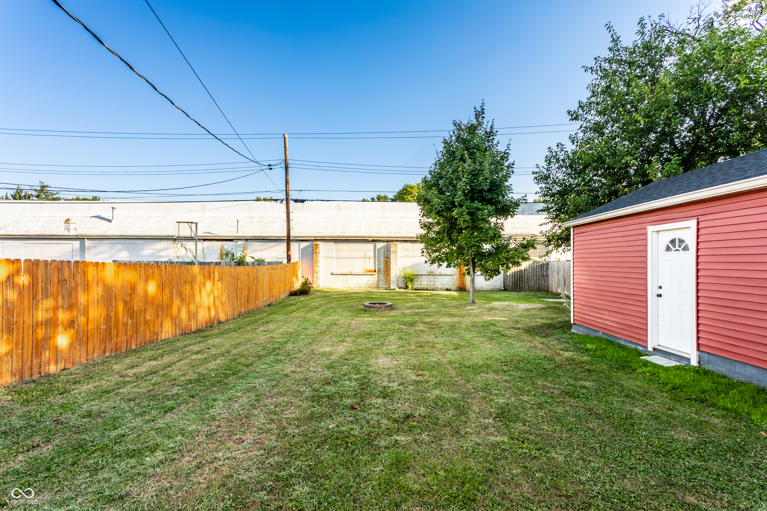 730 E Gimber Street