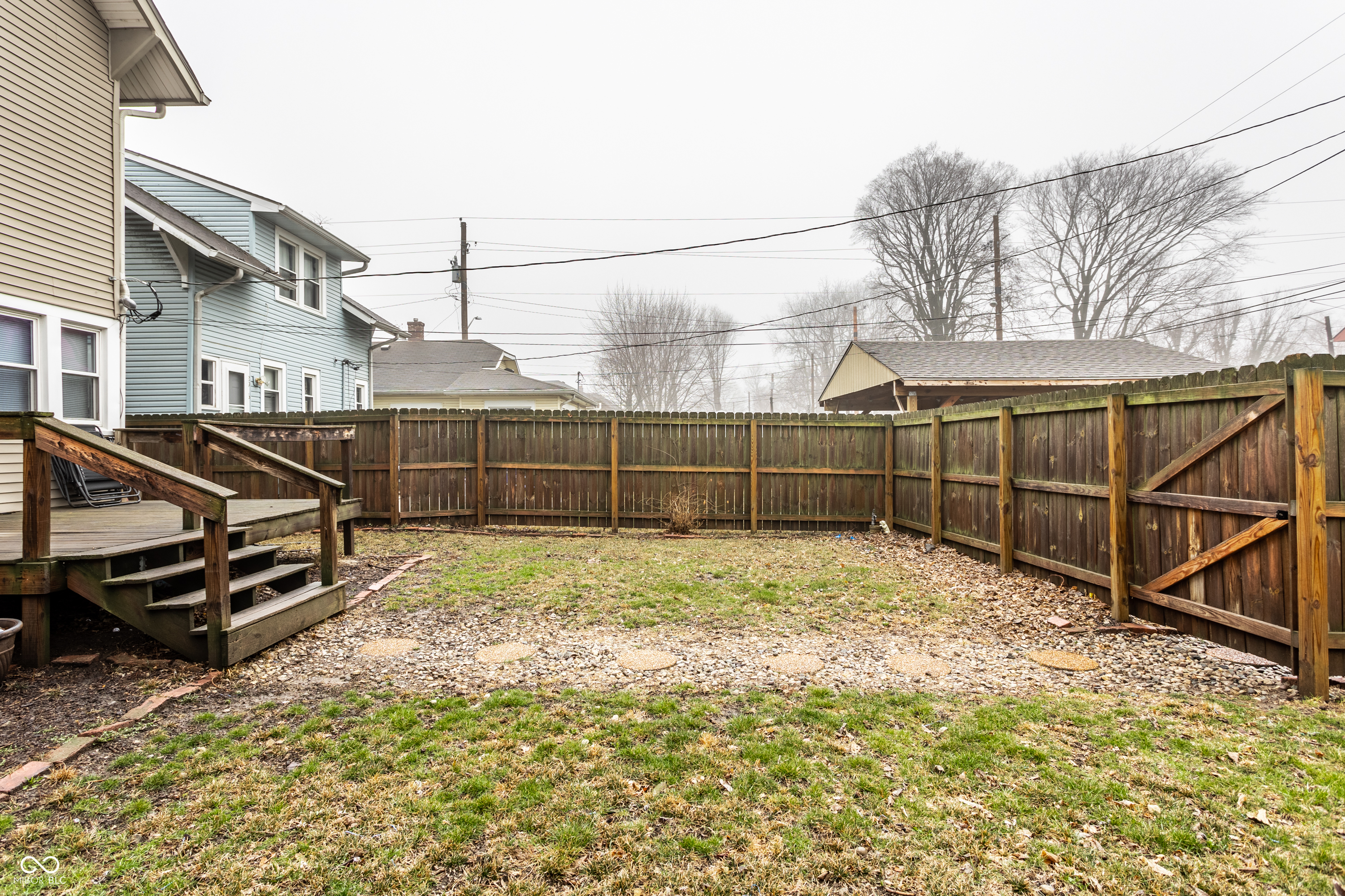 2910 N Delaware Street