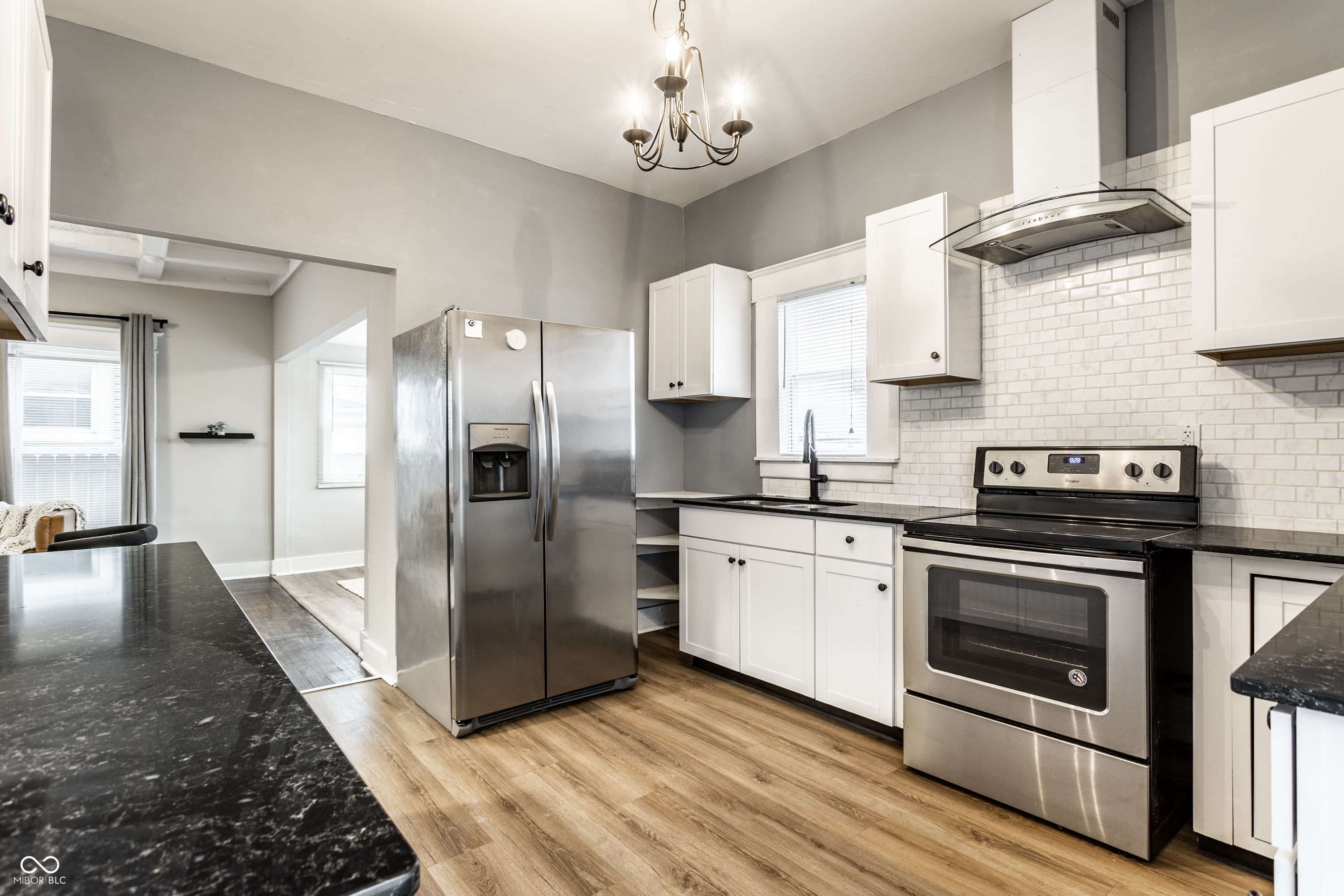 2910 N Delaware Street