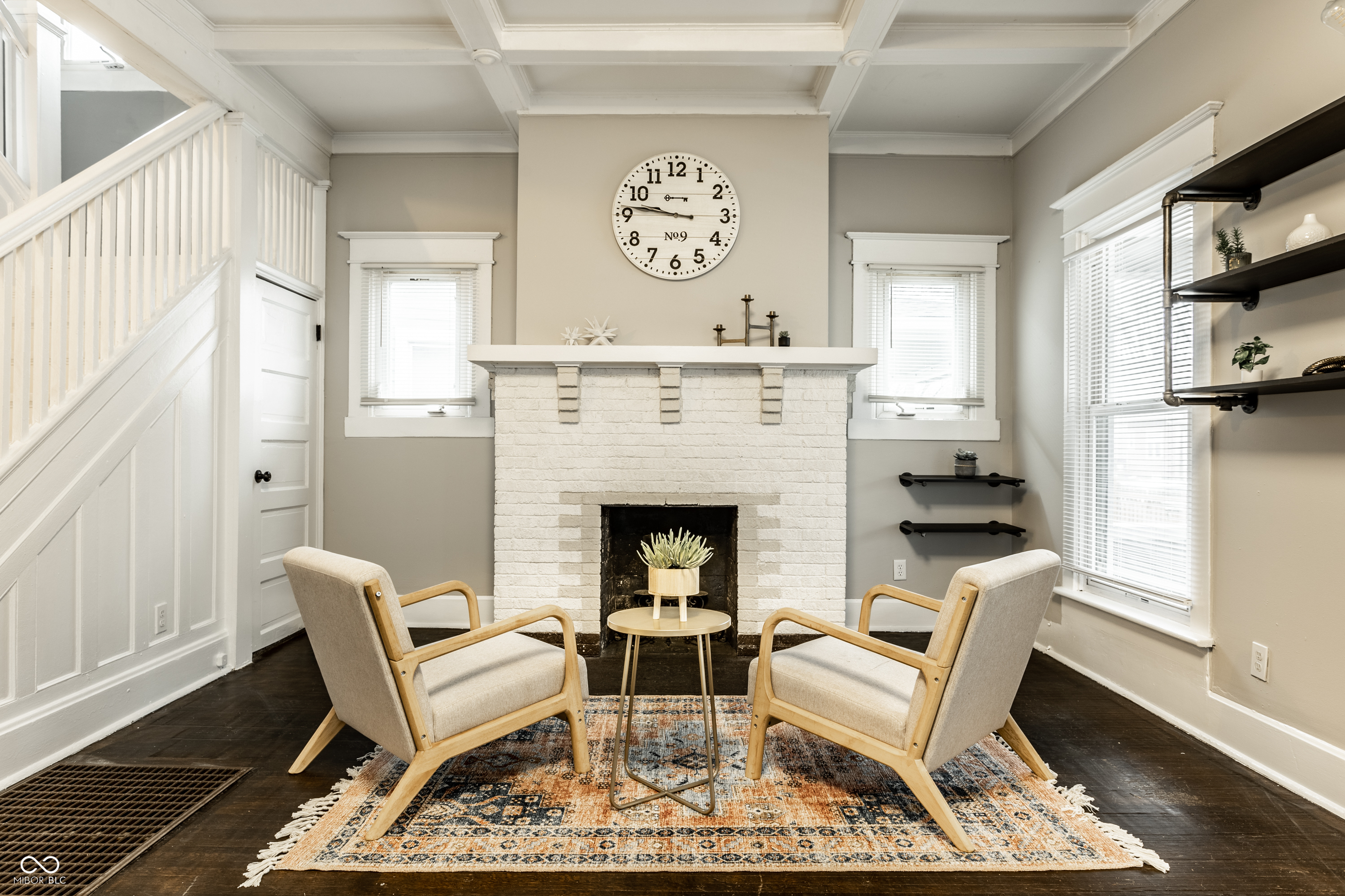 2910 N Delaware Street