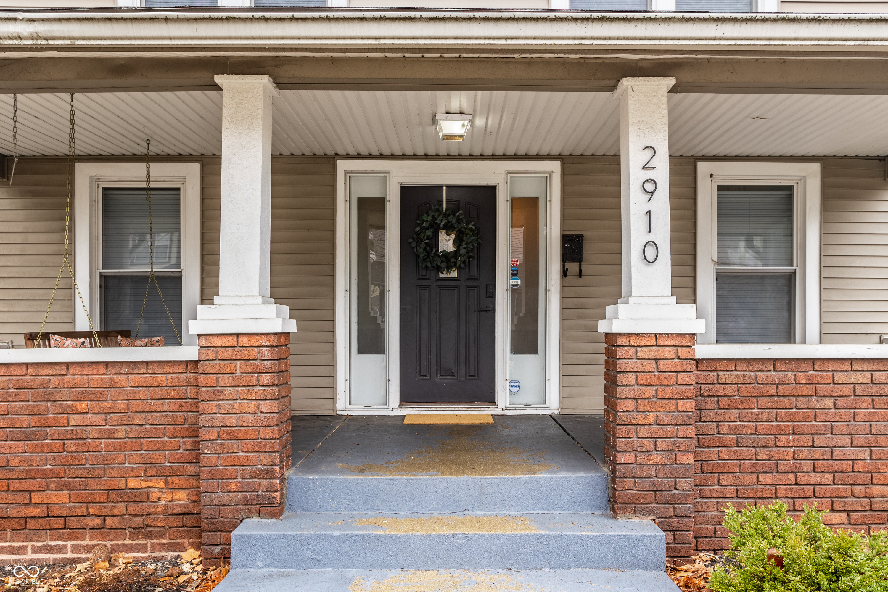 2910 N Delaware Street