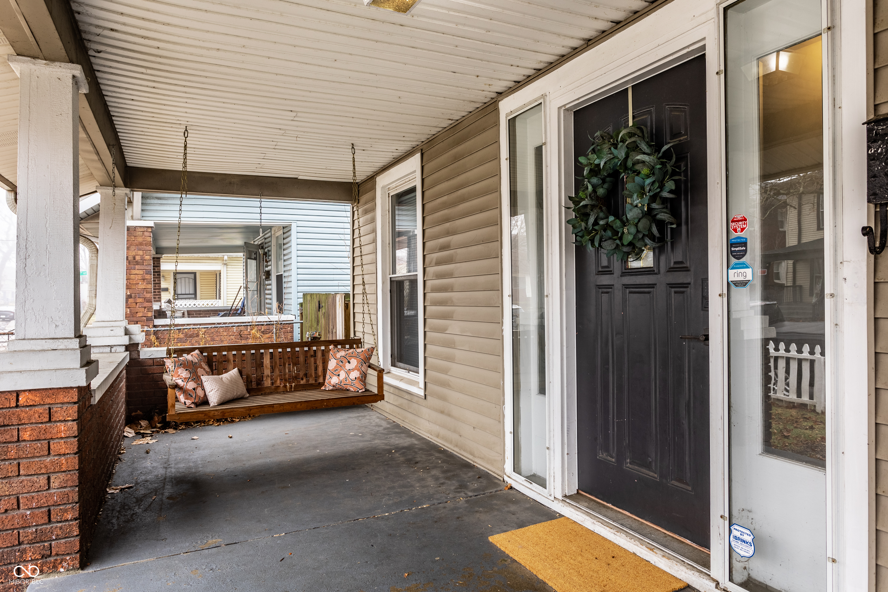 2910 N Delaware Street