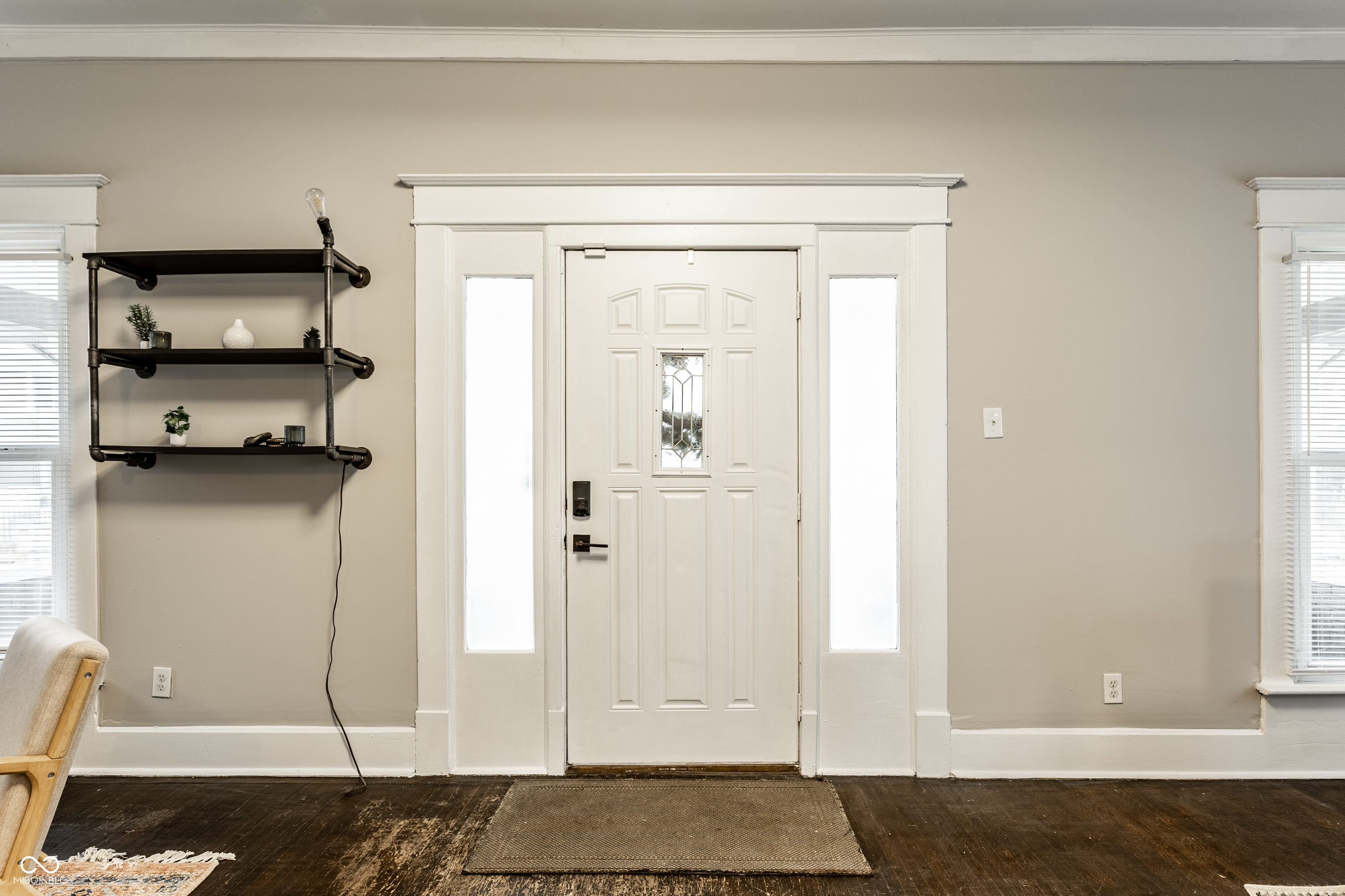 2910 N Delaware Street