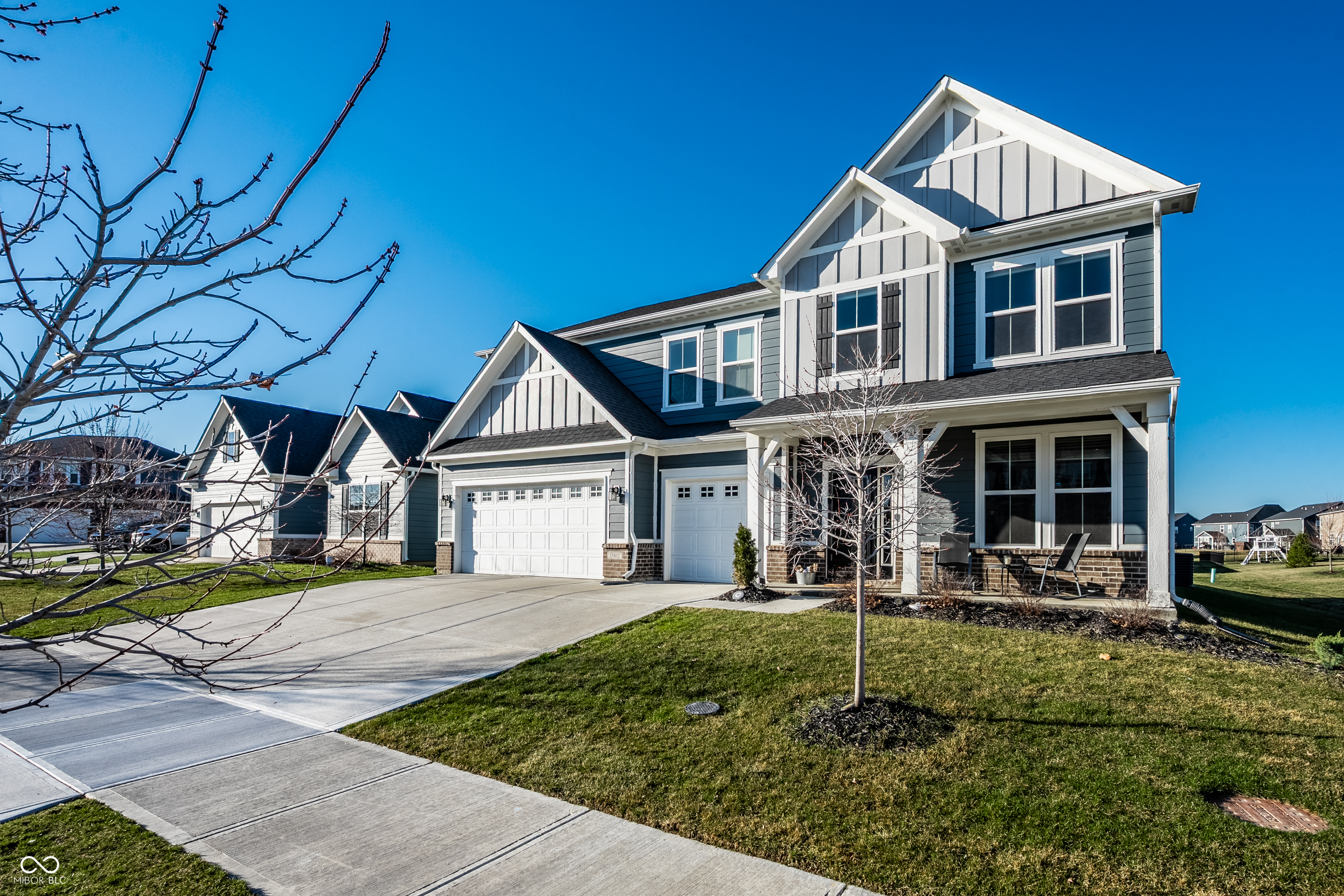 15802 Turntable Court