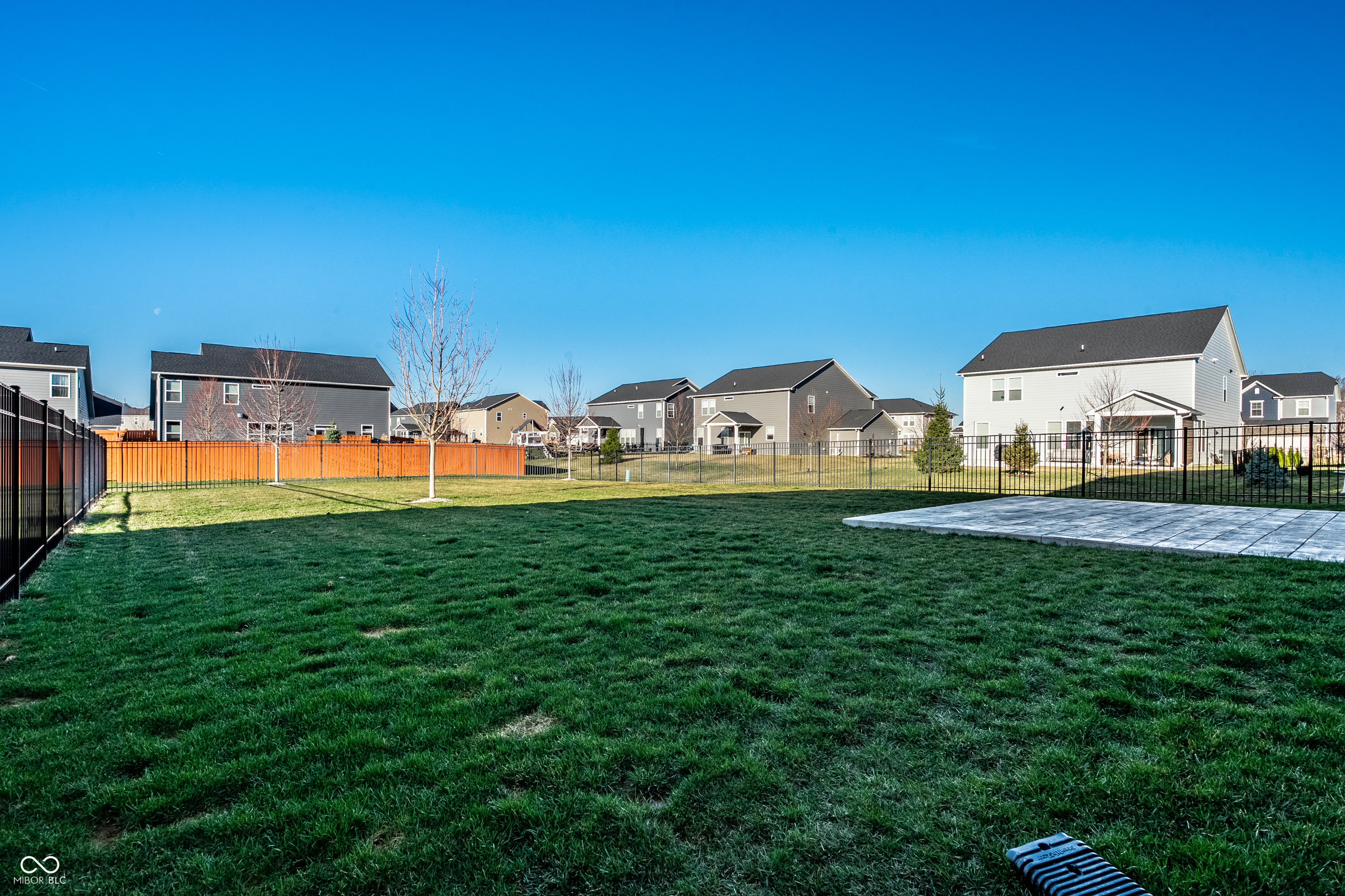 15802 Turntable Court