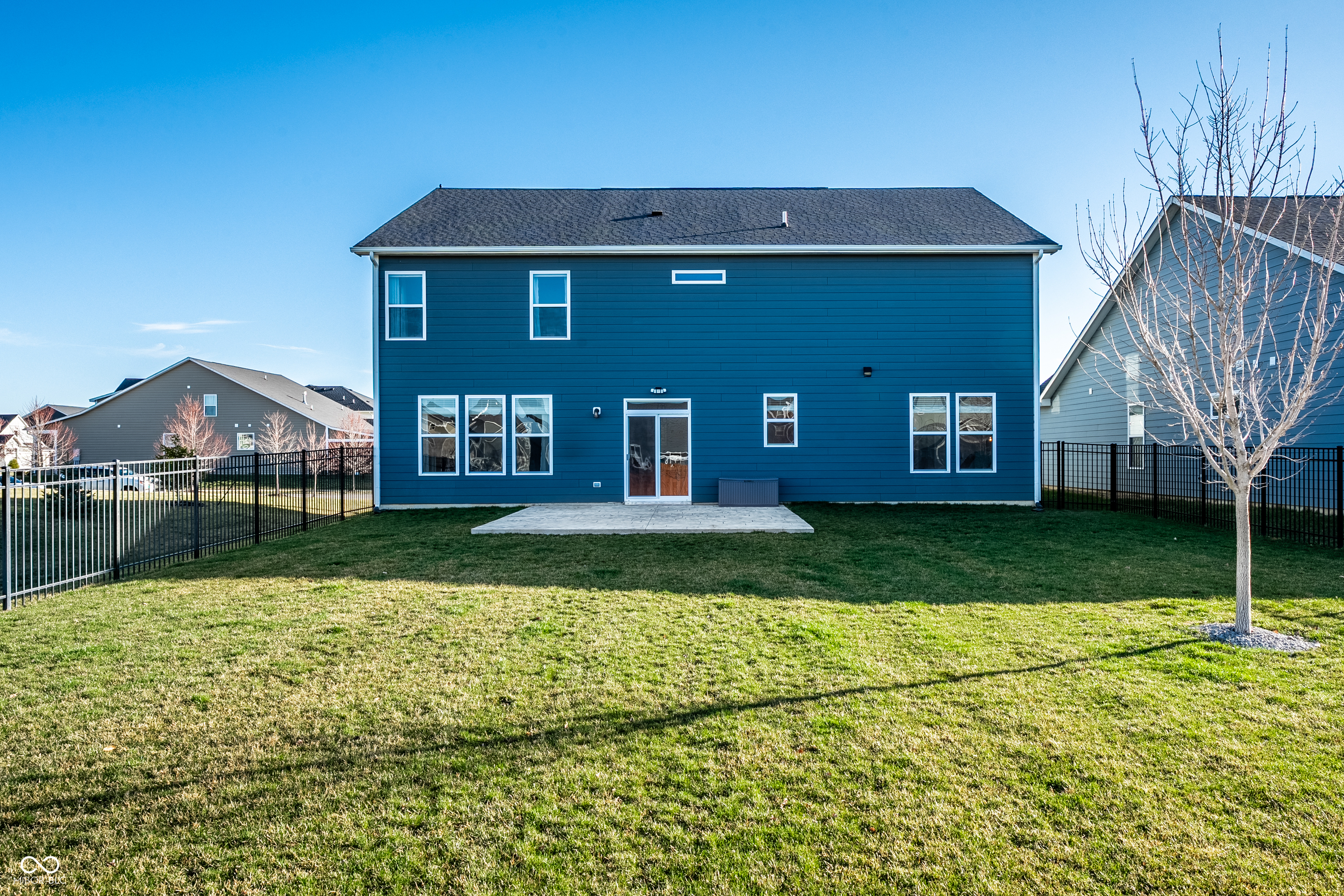 15802 Turntable Court