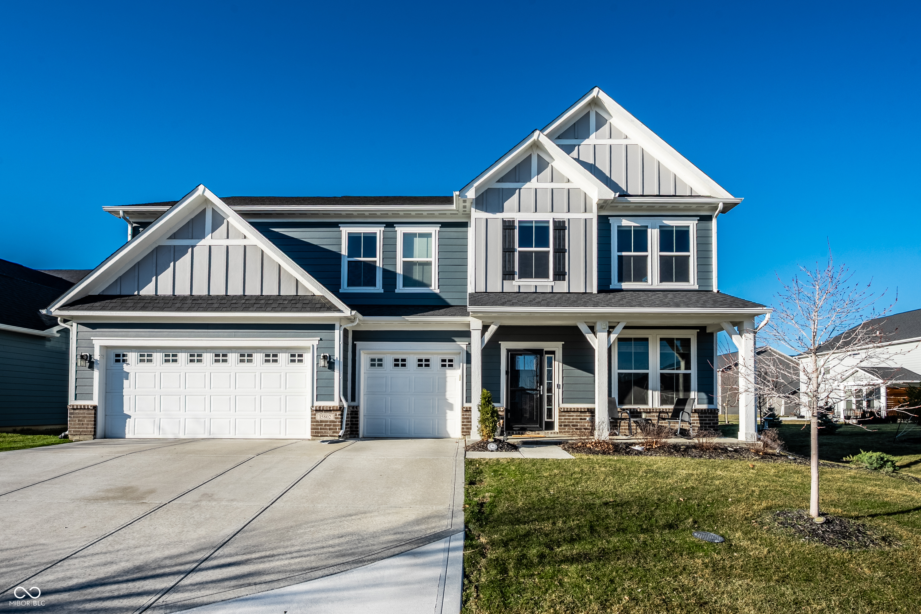 15802 Turntable Court