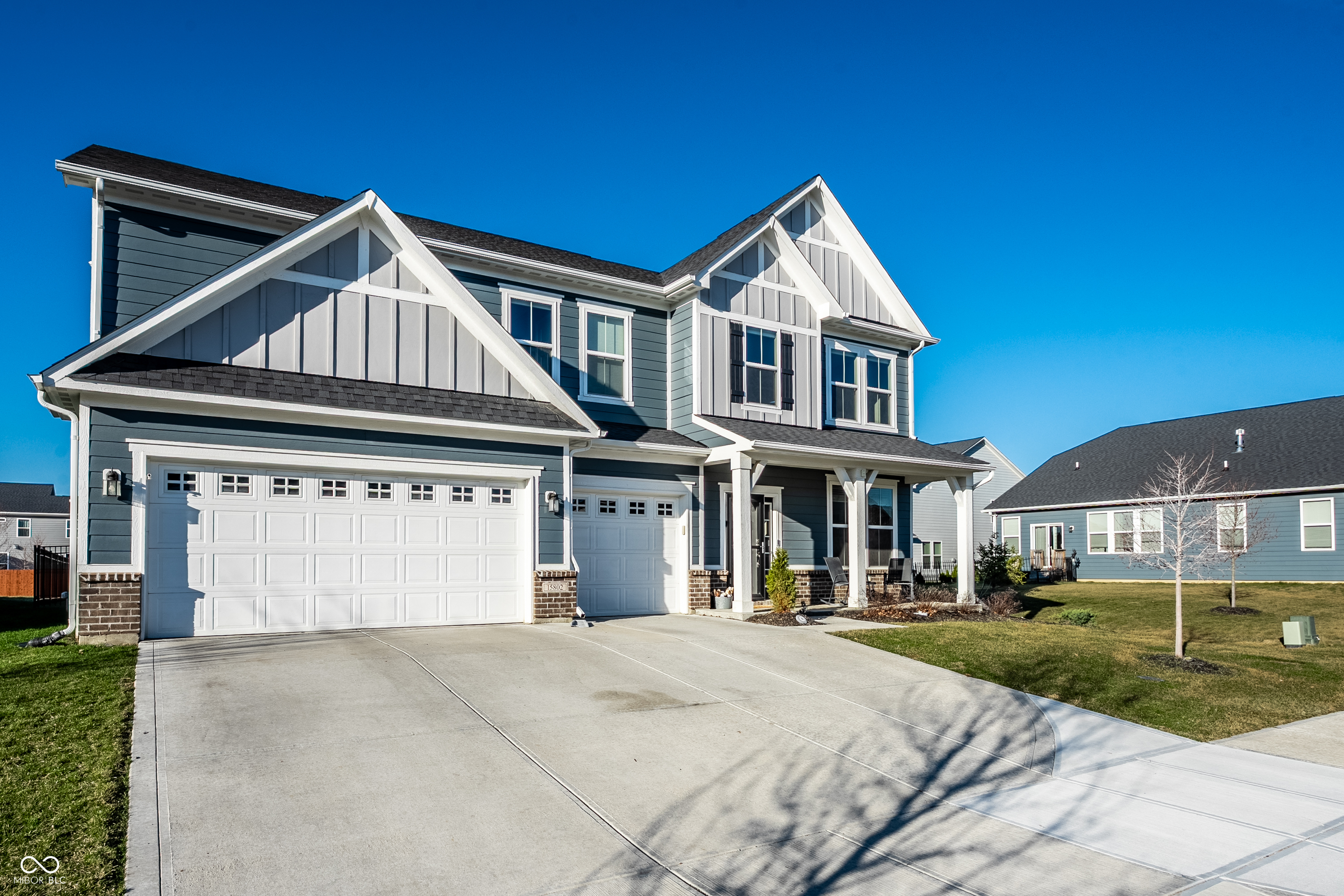 15802 Turntable Court
