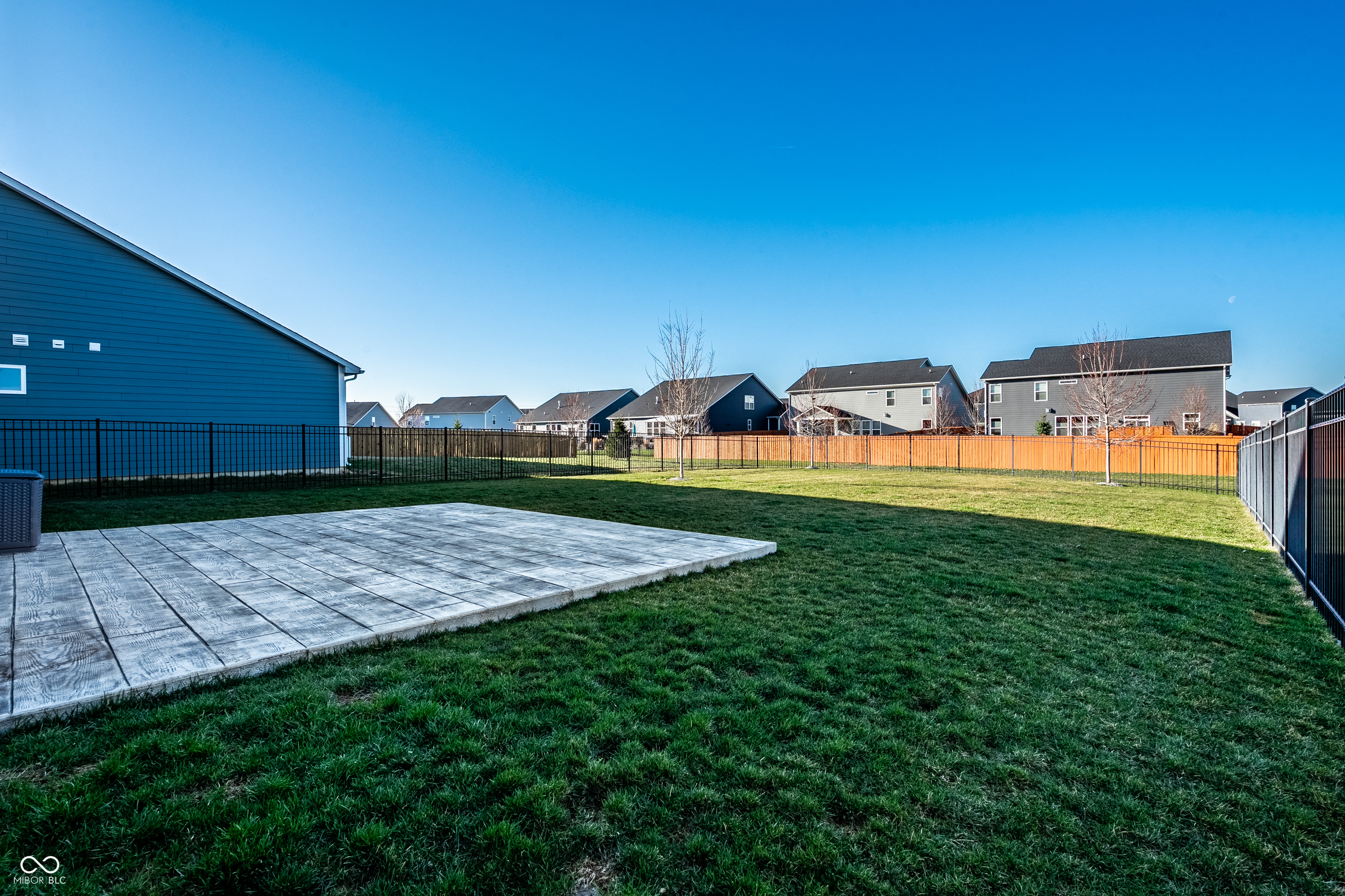 15802 Turntable Court