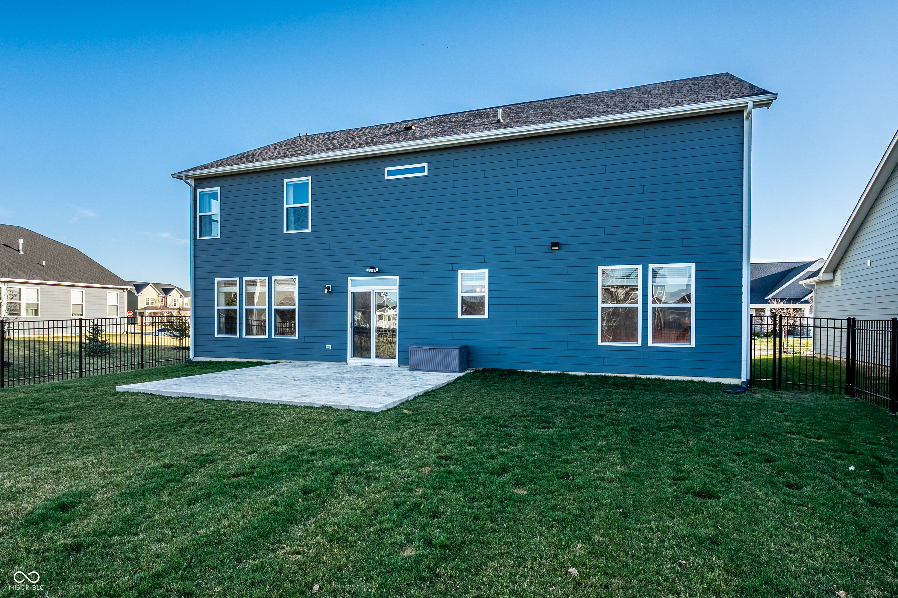 15802 Turntable Court