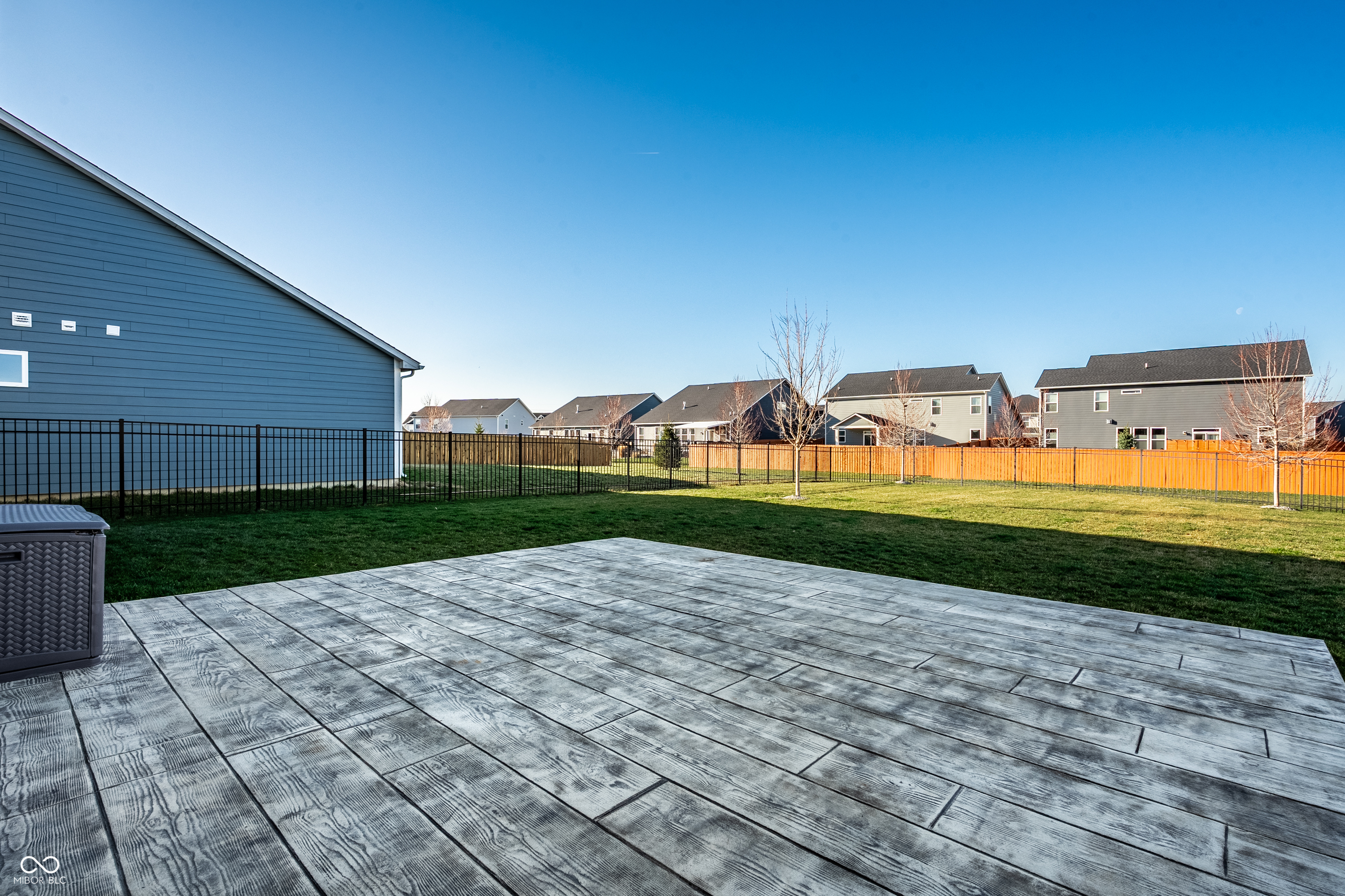 15802 Turntable Court