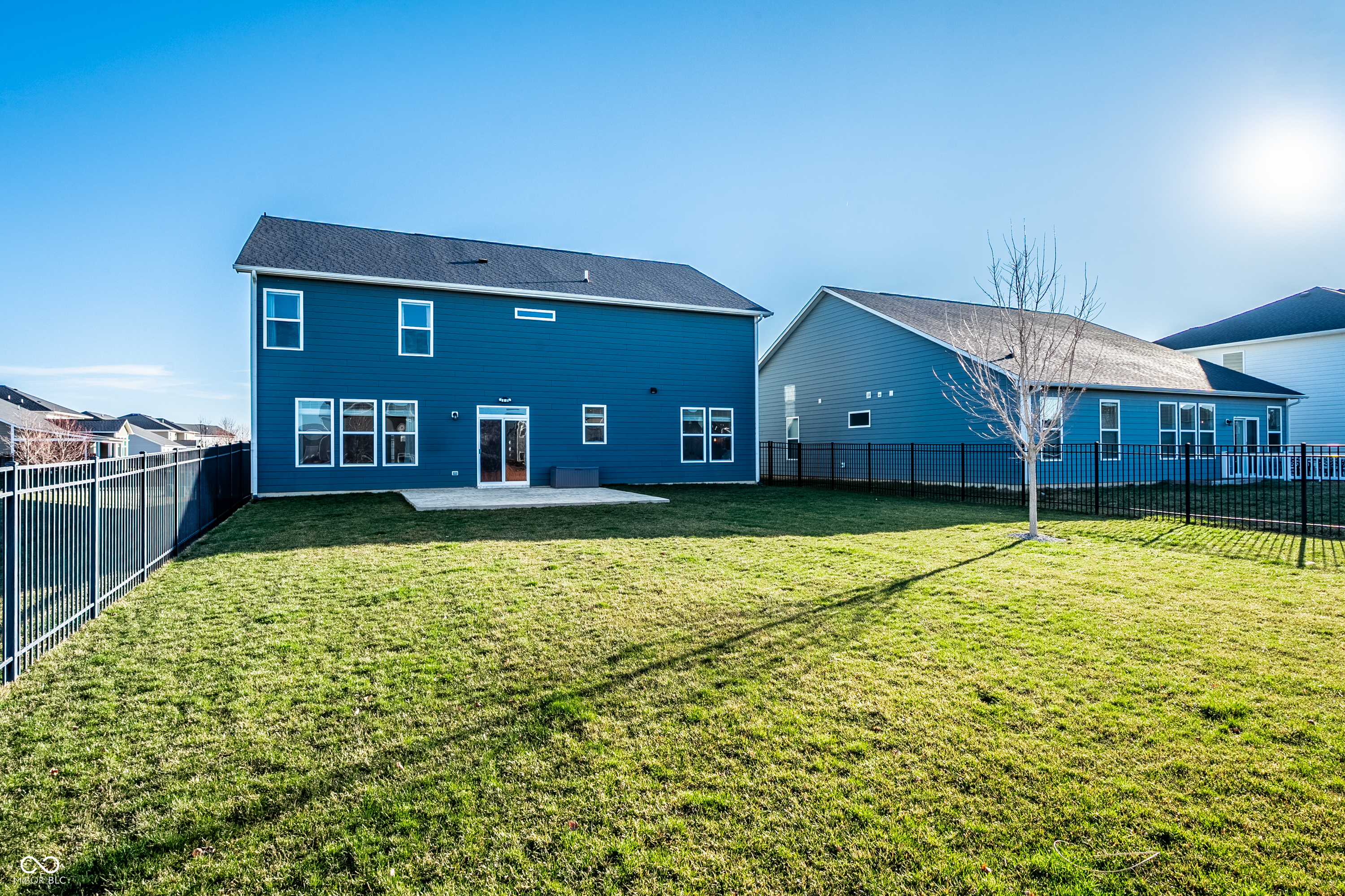 15802 Turntable Court