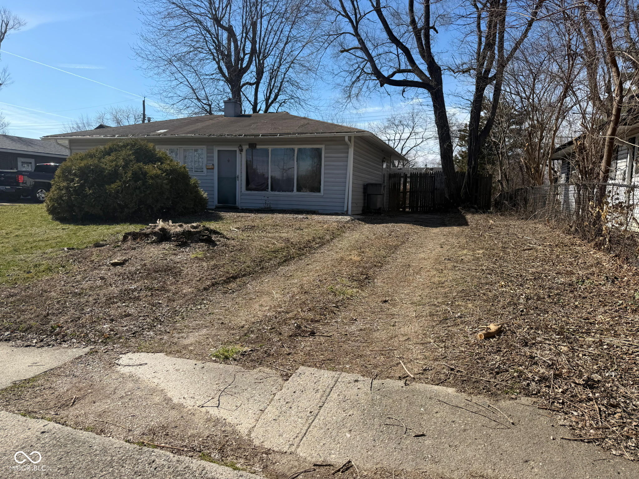 3114 Eagledale Drive