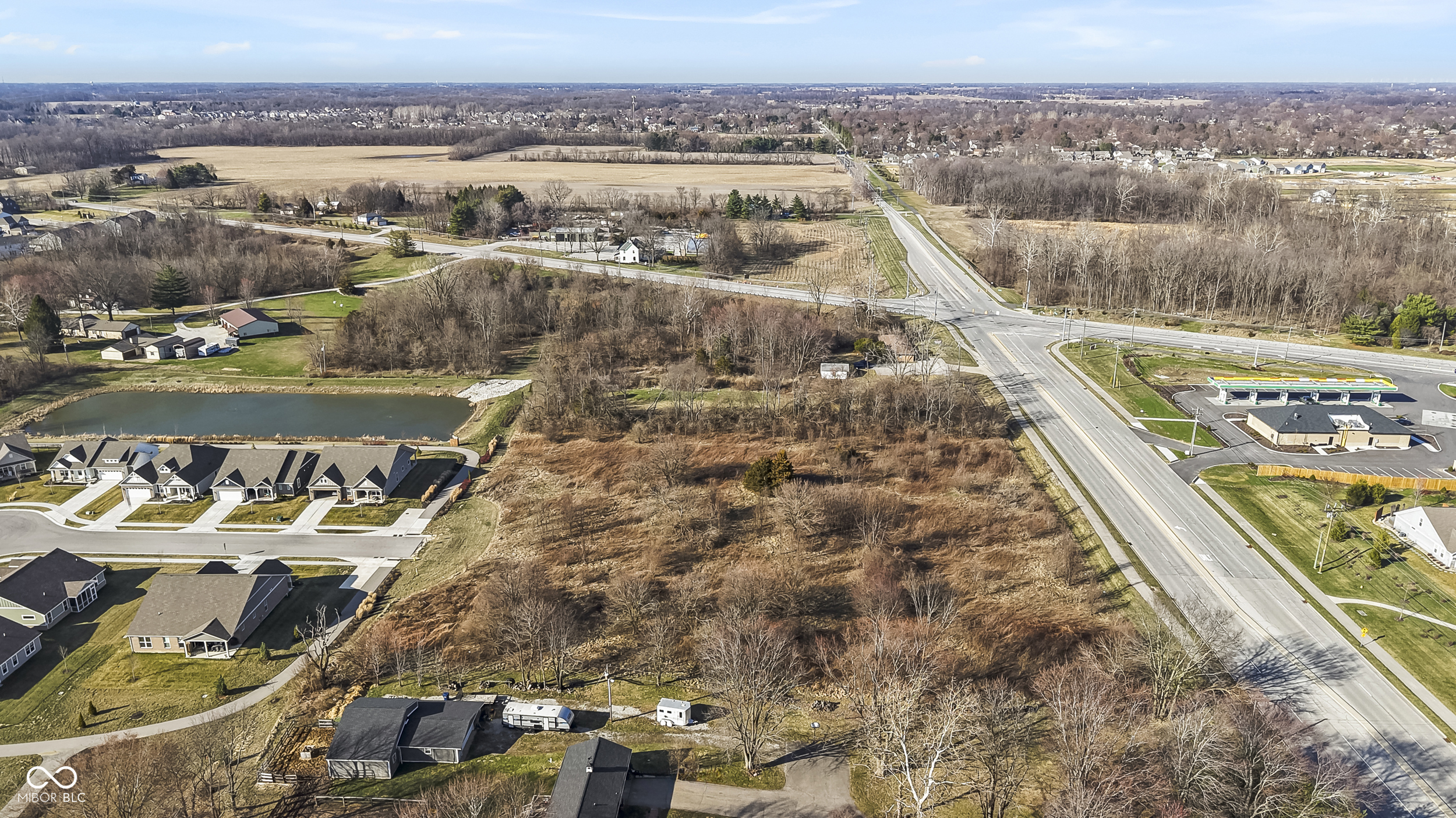 0 Little Chicago Road