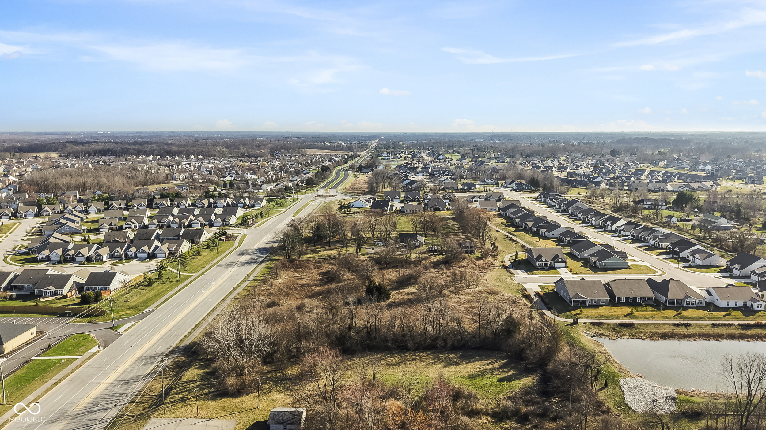 0 Little Chicago Road