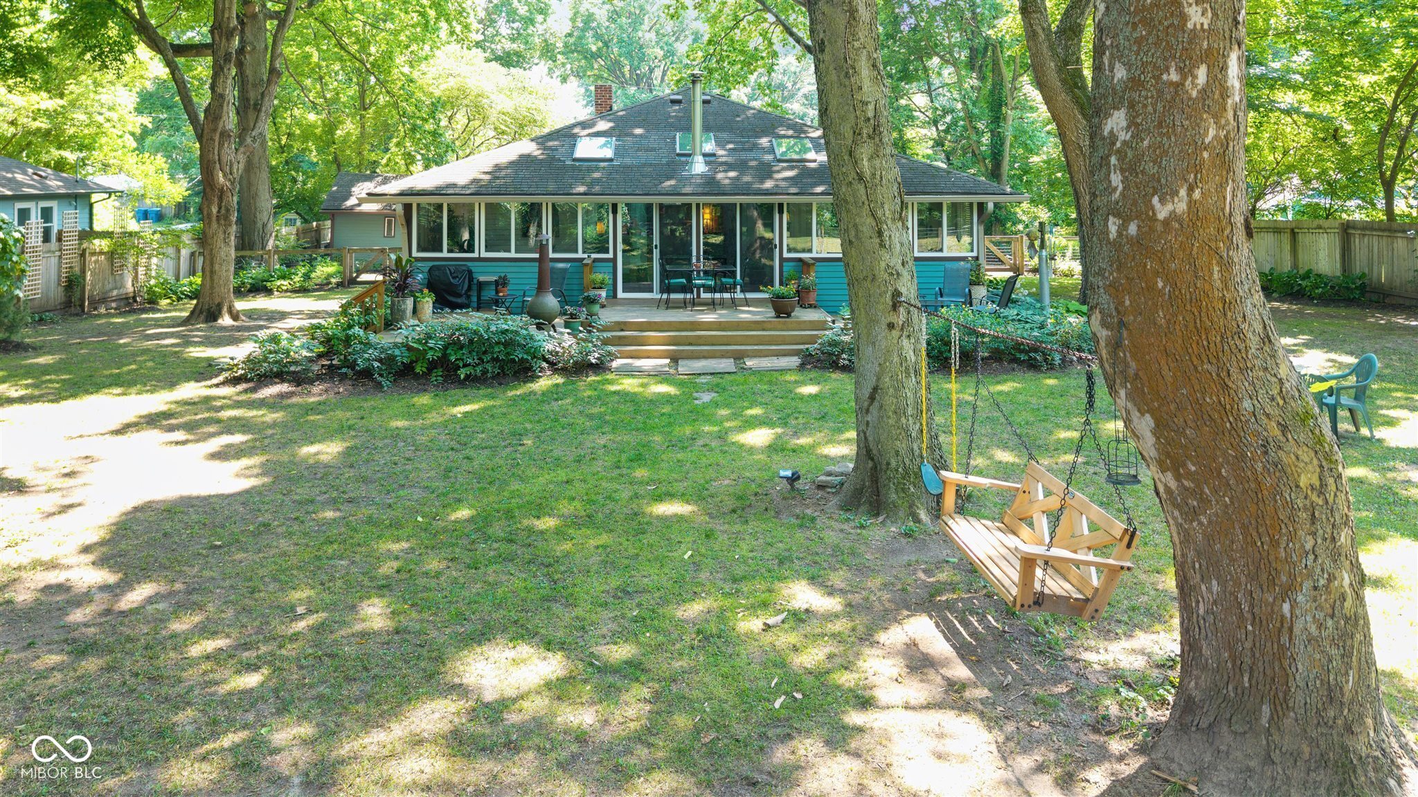820 W 54th Street
