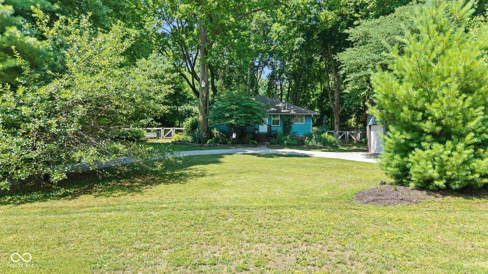 820 W 54th Street