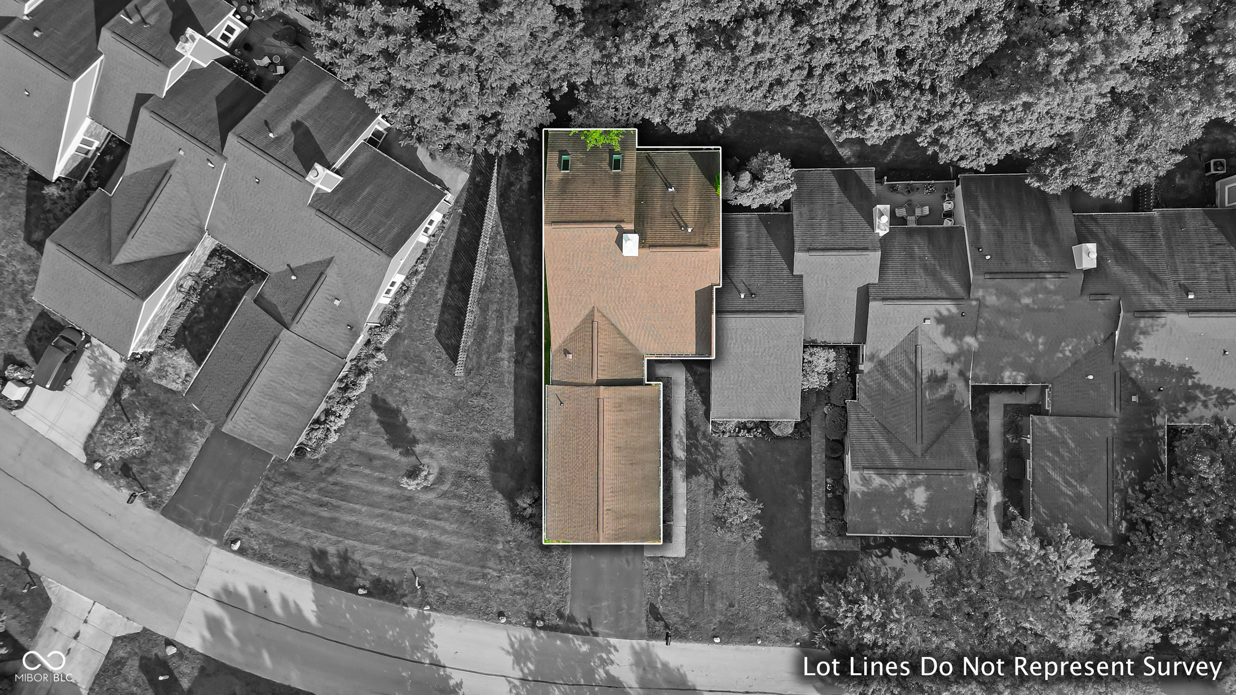 5228 Greenwillow Road