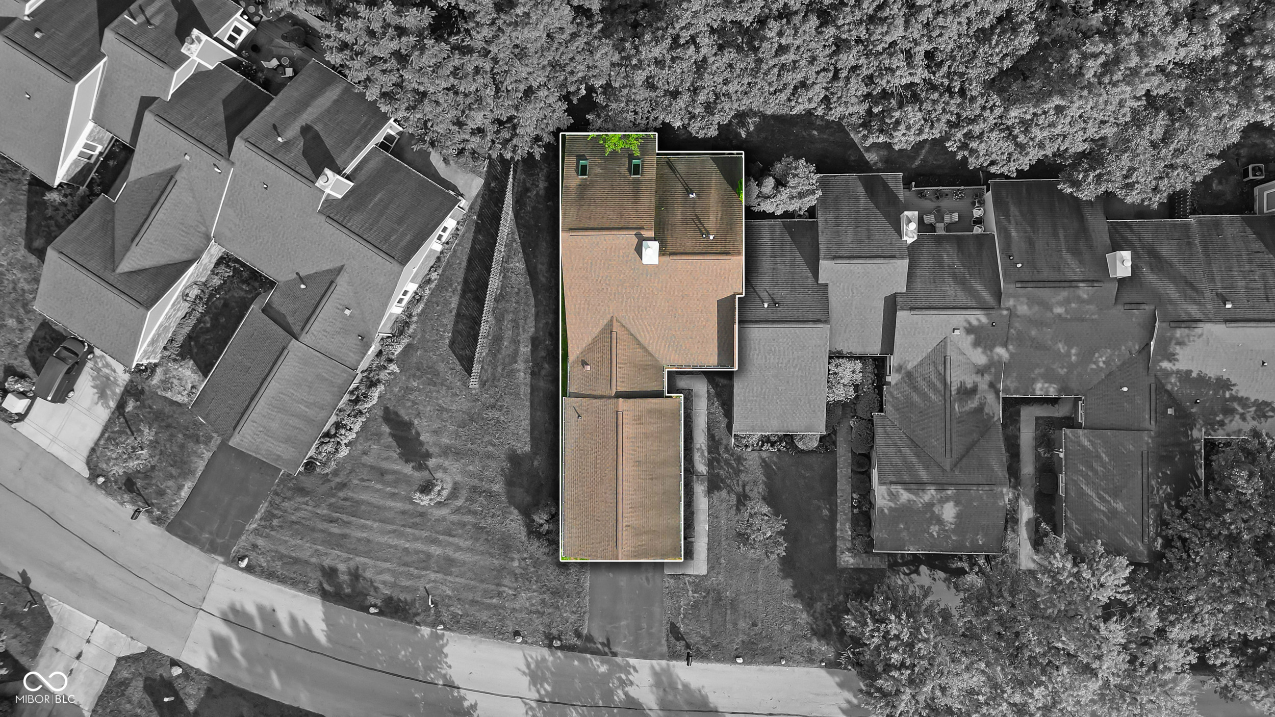 5228 Greenwillow Road