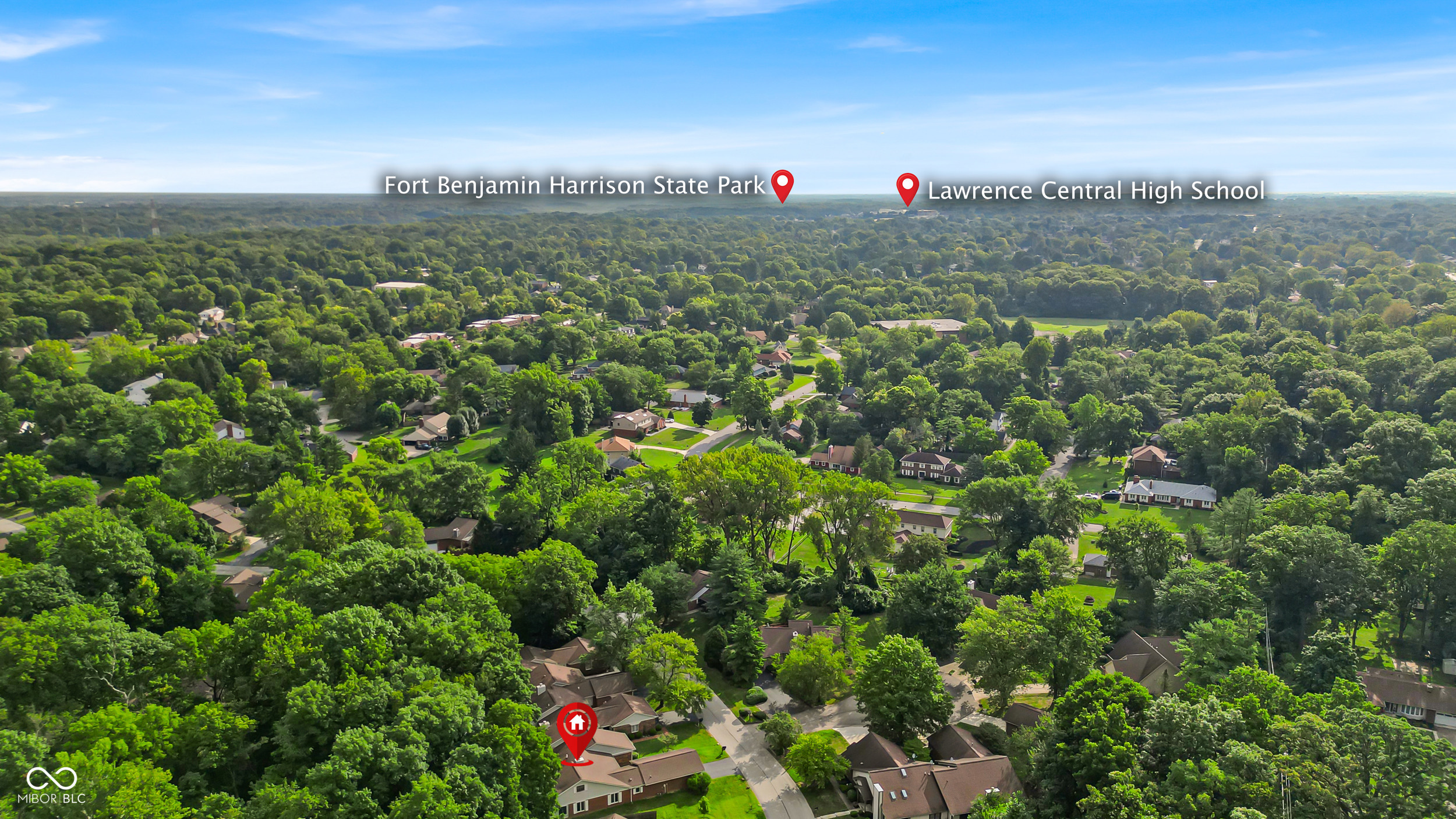 5228 Greenwillow Road