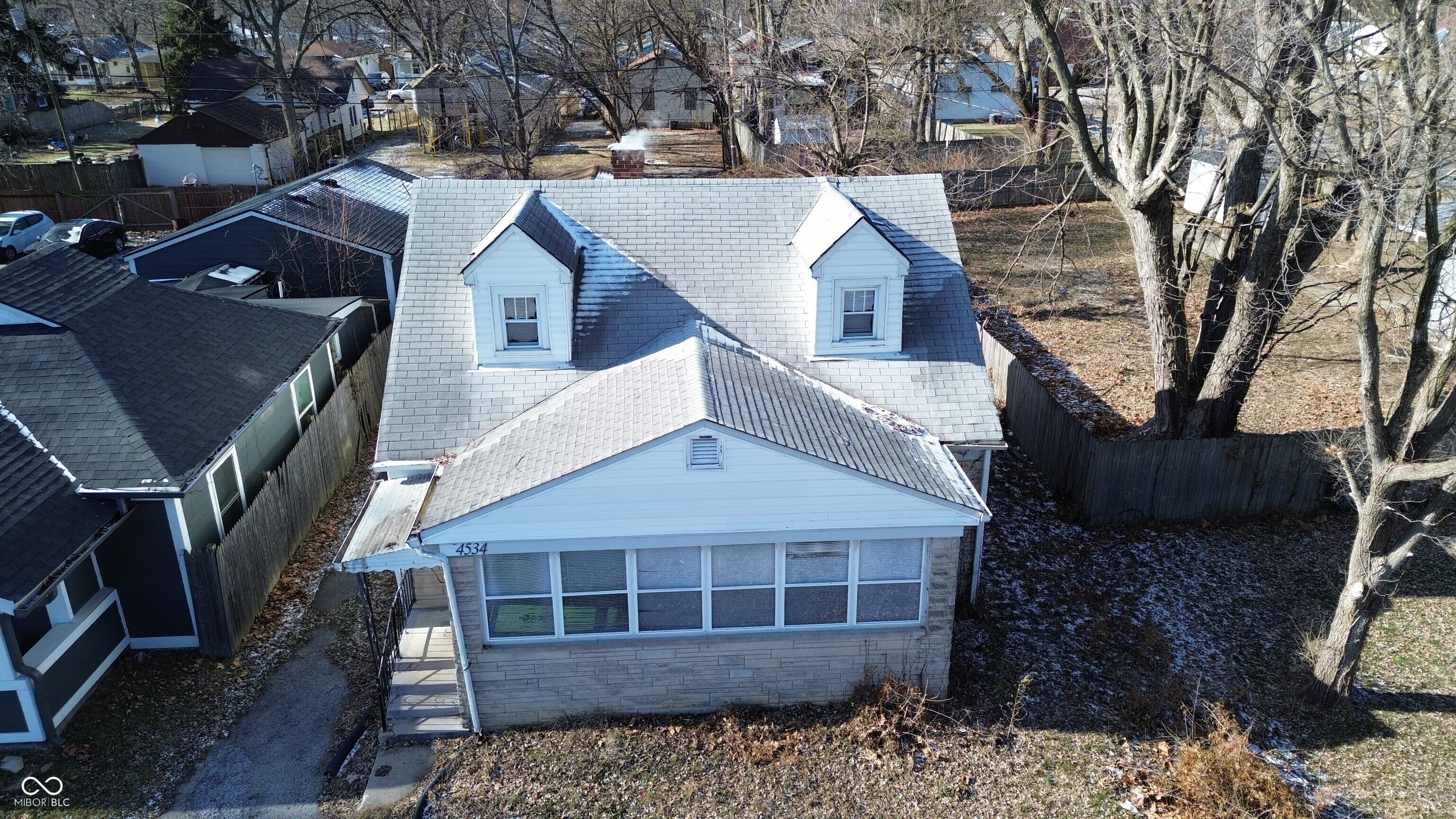 4534 Norwaldo Avenue
