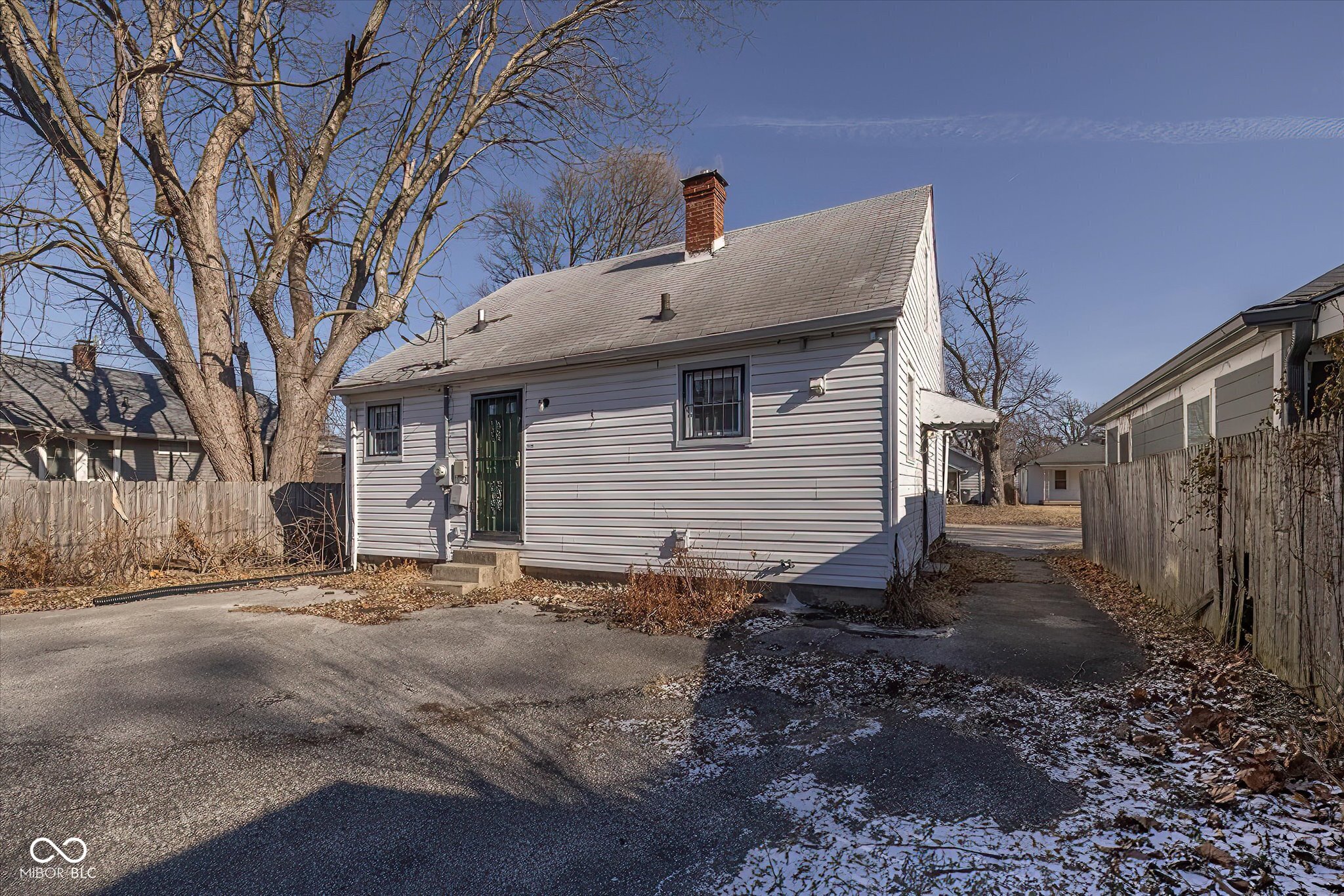 4534 Norwaldo Avenue