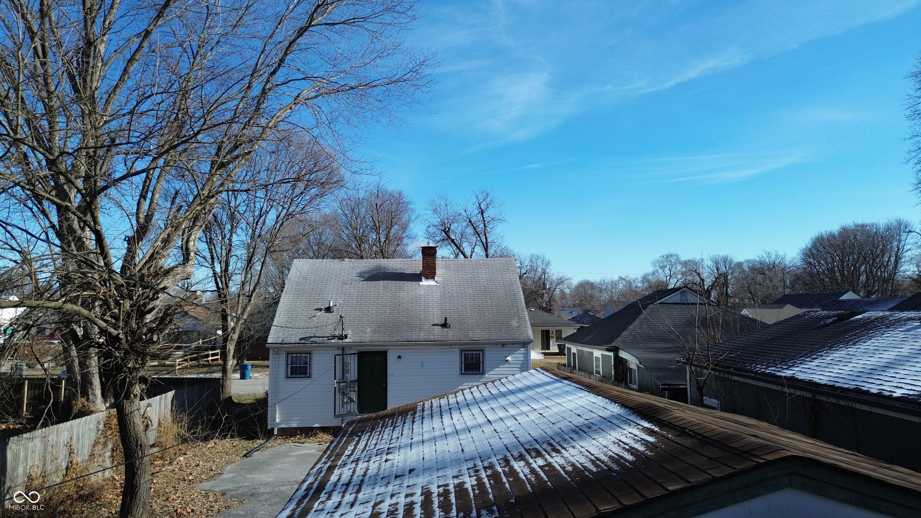 4534 Norwaldo Avenue