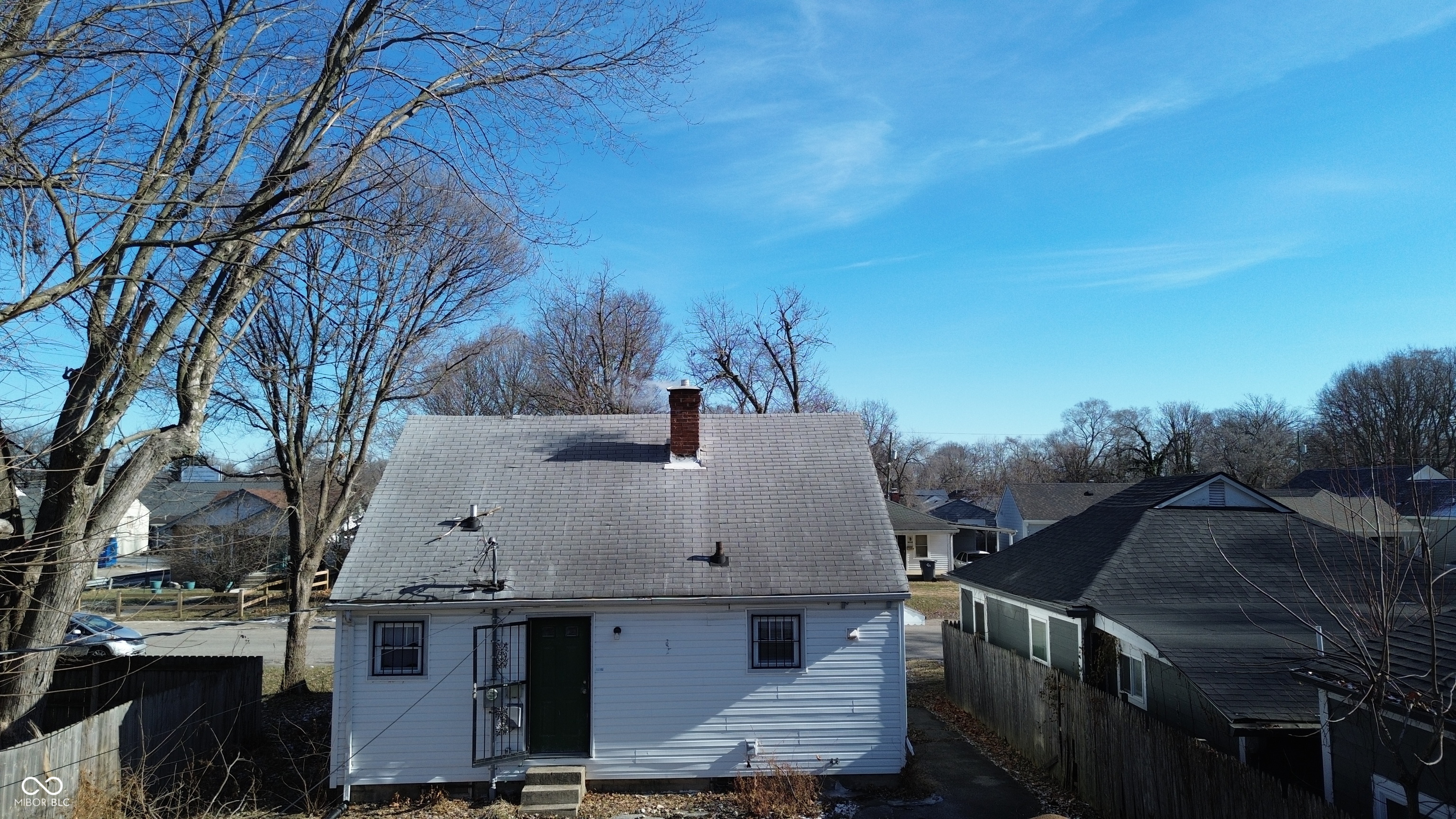 4534 Norwaldo Avenue