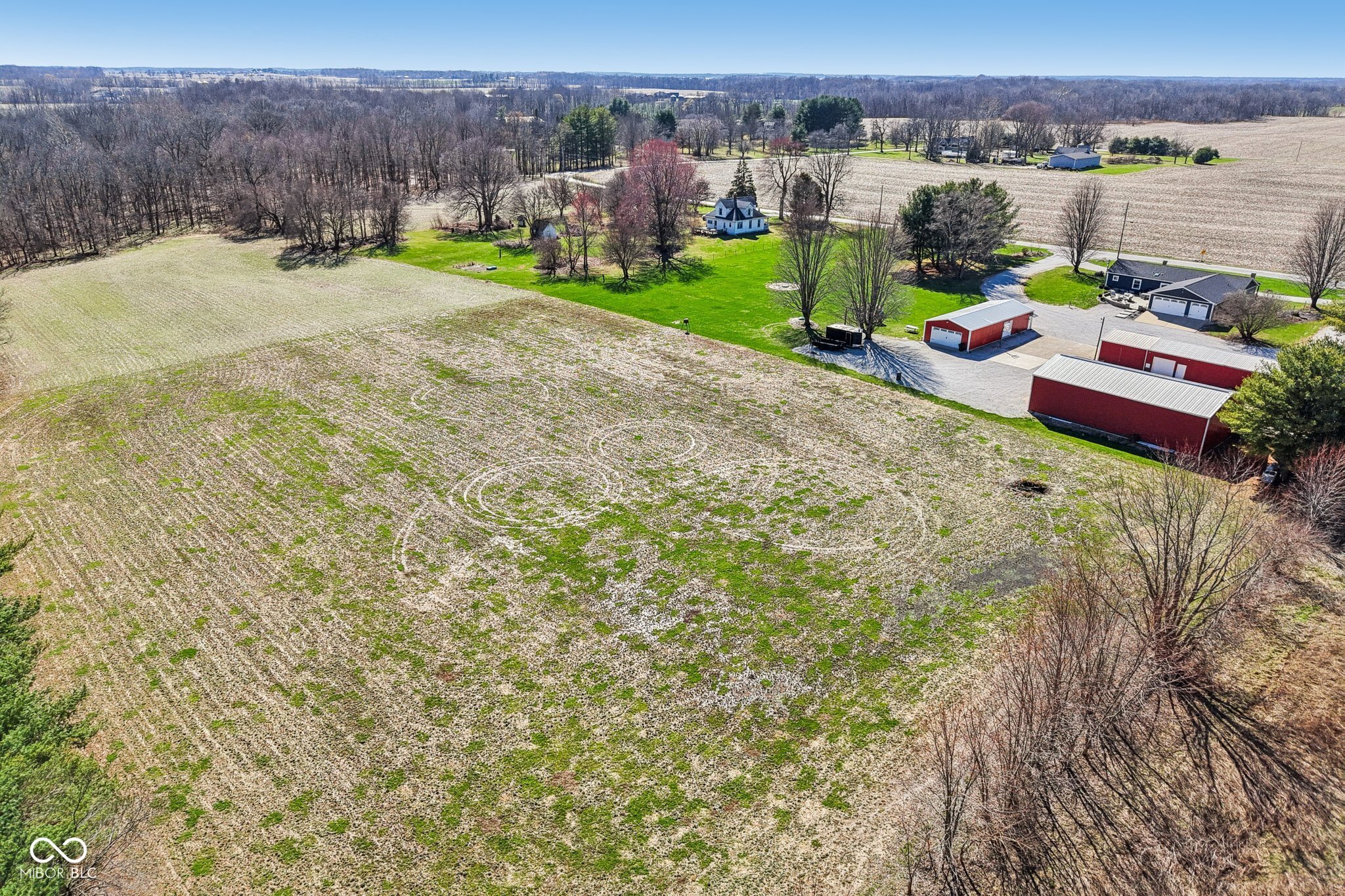 7135 N County Road 300 W