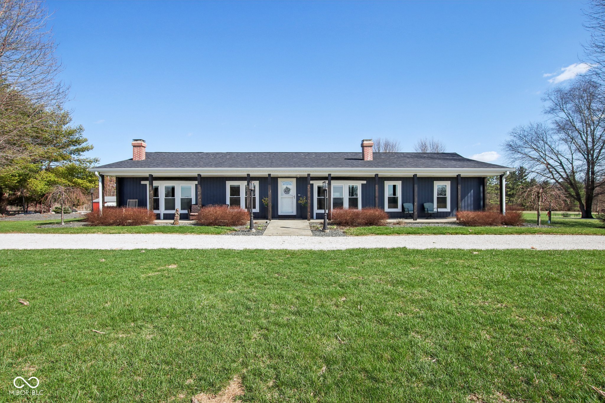 7135 N County Road 300 W