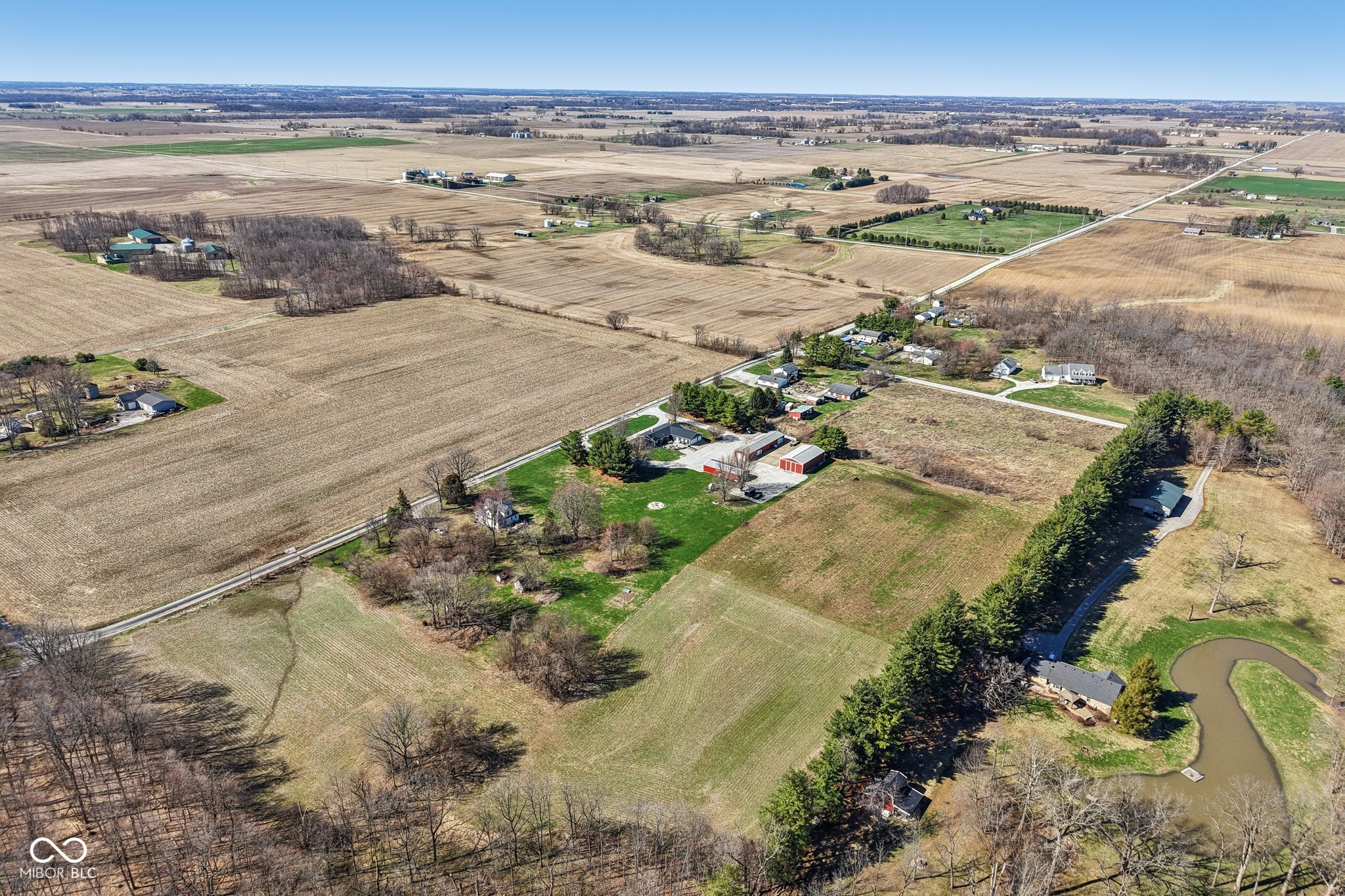 7135 N County Road 300 W