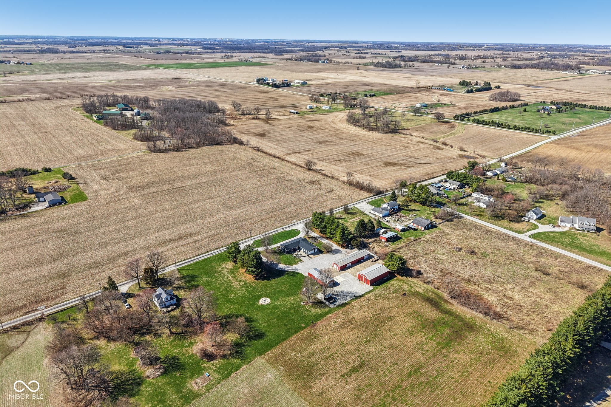 7135 N County Road 300 W